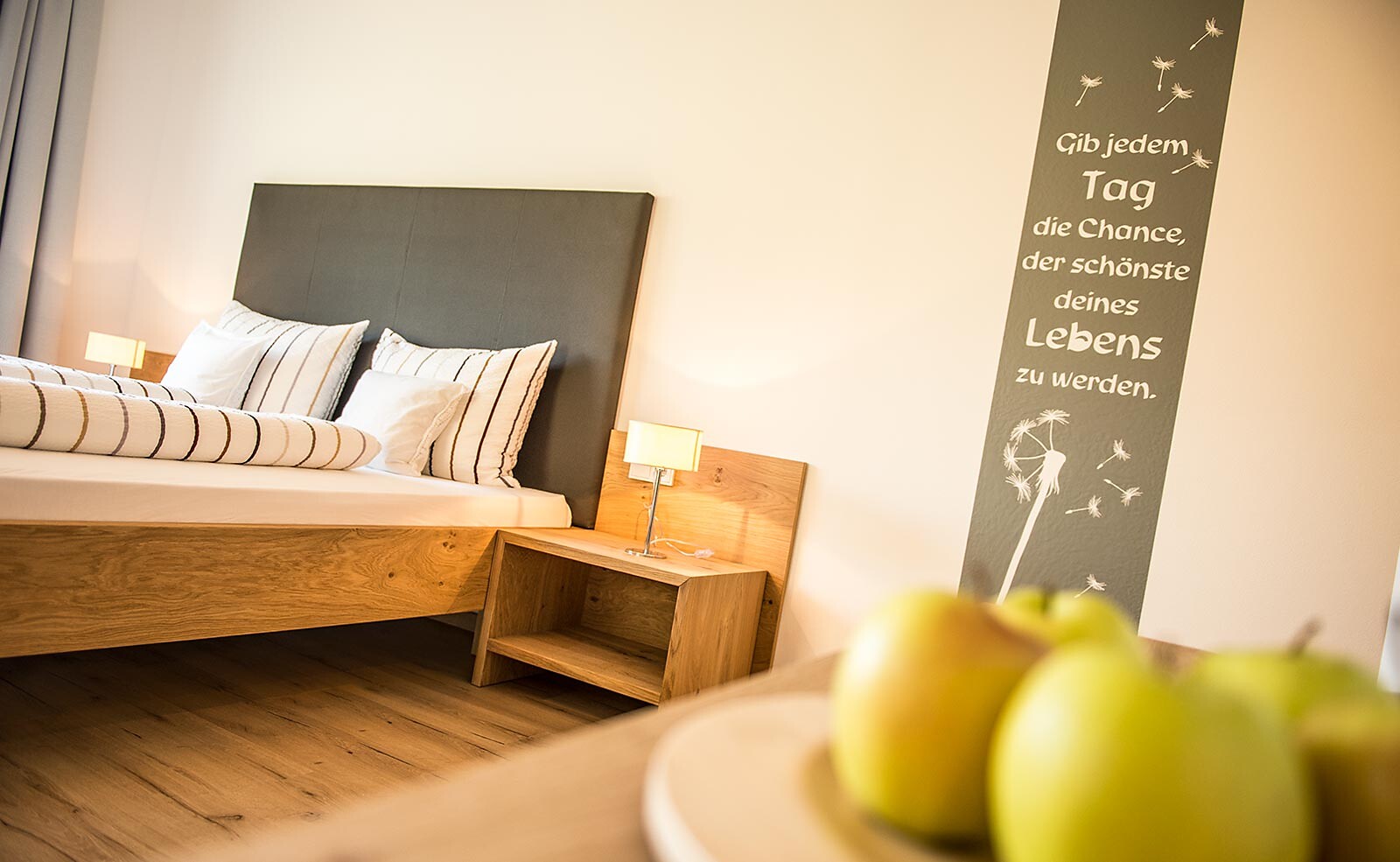 apartment Laugen