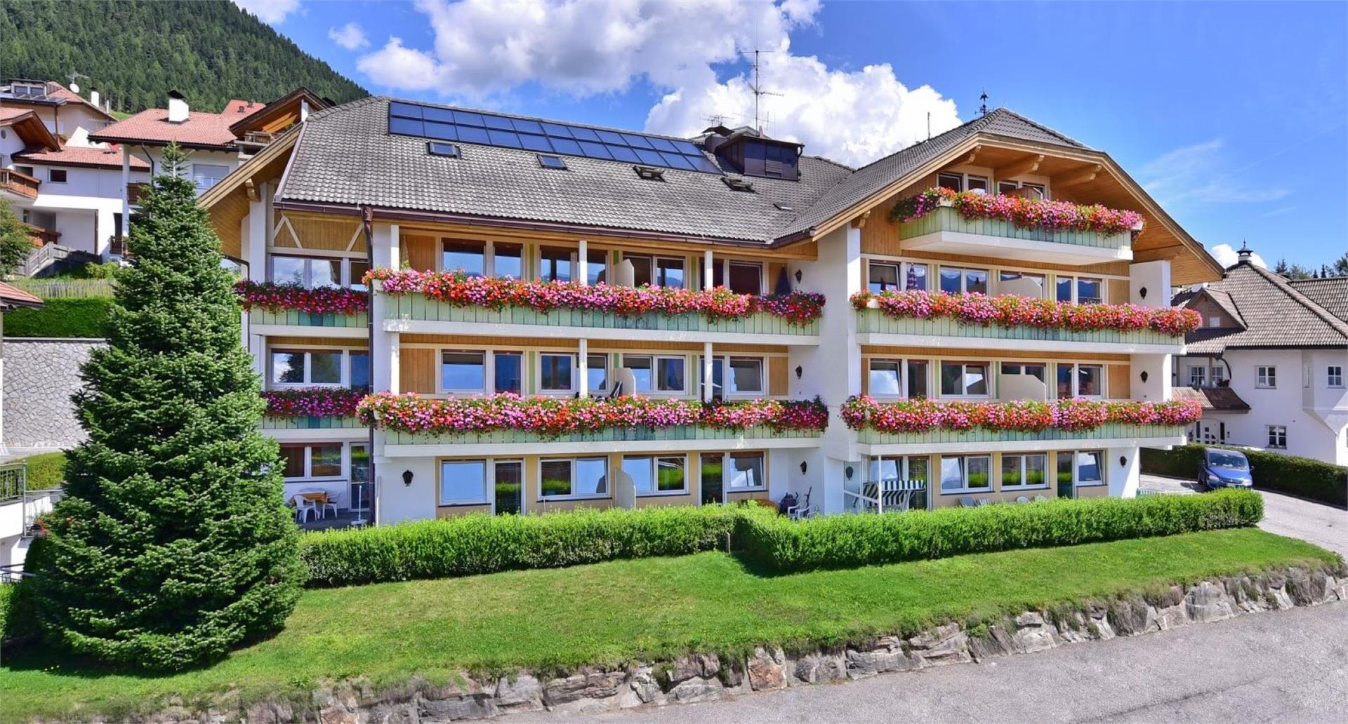 Residence Terentis Terenten/Terento 1 suedtirol.info