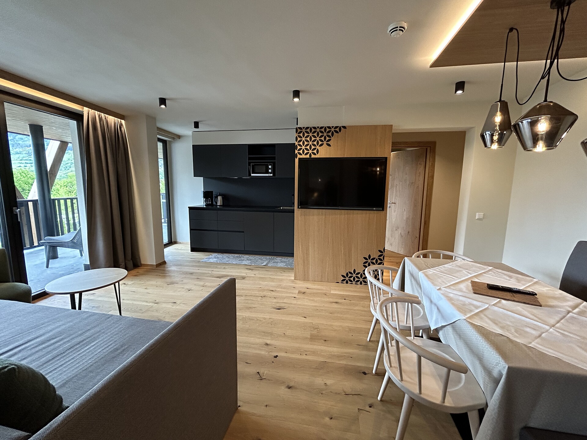 Apartment Madeis