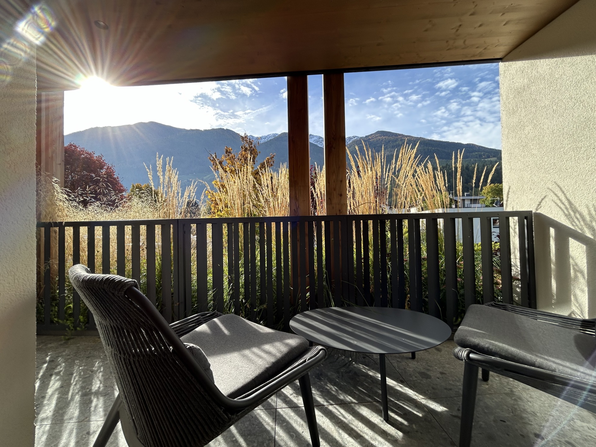 Residence Sägemühle Suite & Apartments Prad am Stilfser Joch 11 suedtirol.info