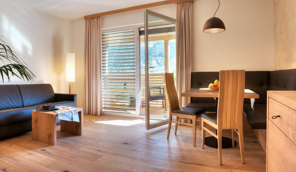 Residence Sägemühle Suite & Apartments Prad am Stilfser Joch 13 suedtirol.info