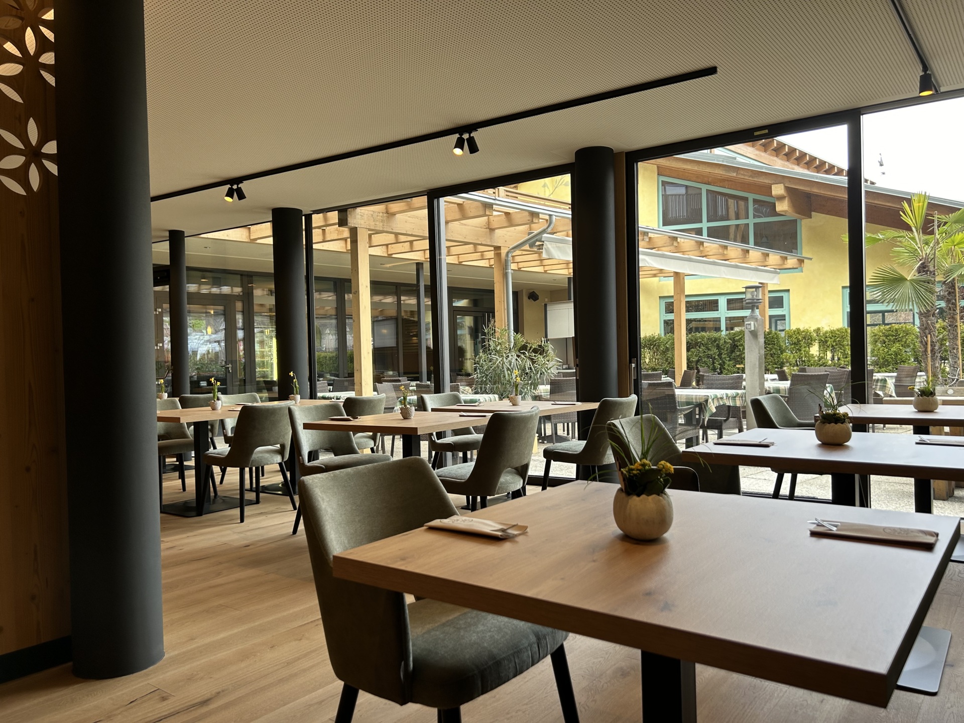 Residence Sägemühle Suite & Apartments Prad am Stilfser Joch 21 suedtirol.info