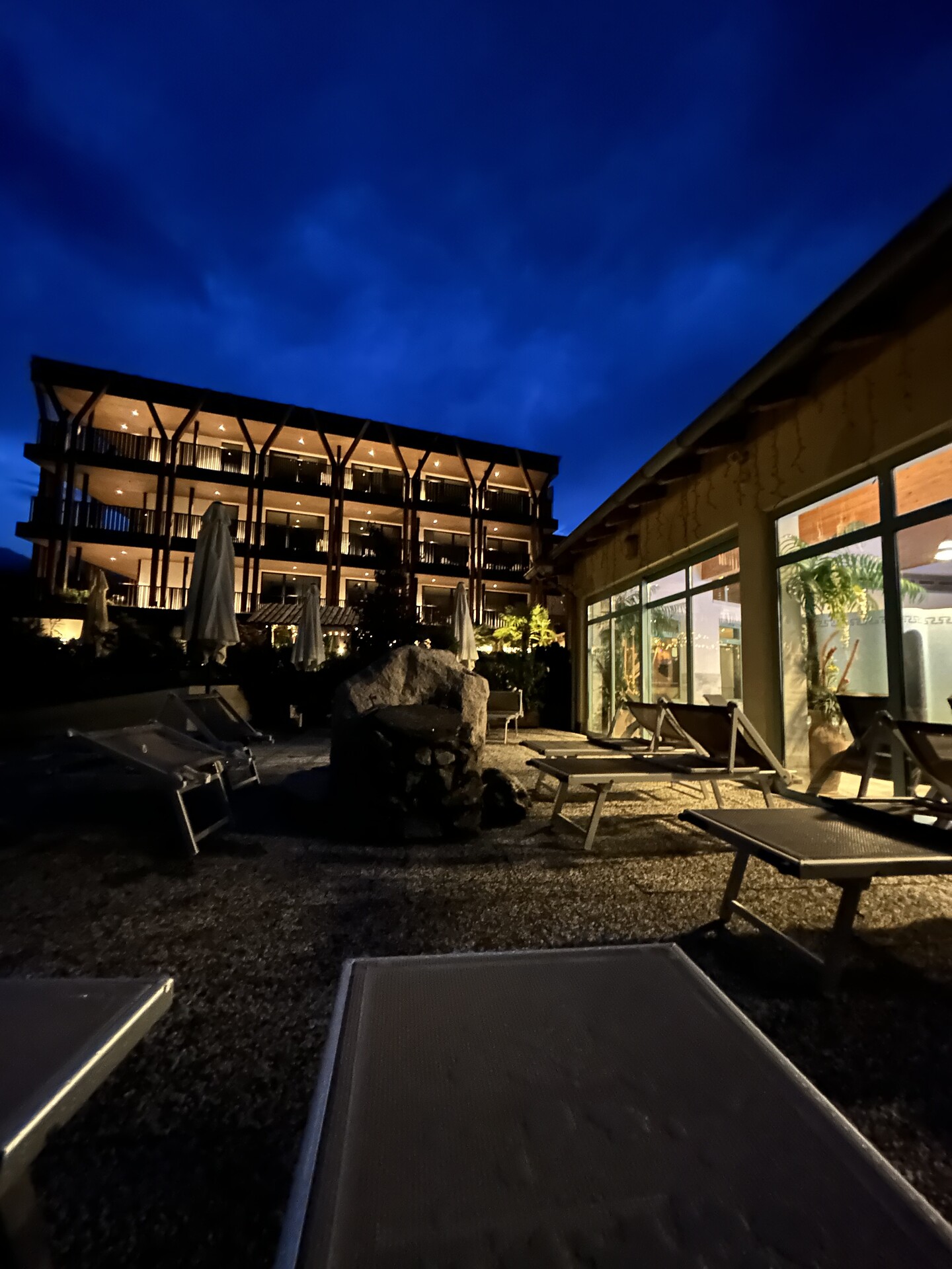 Apartments & Suite Residence Sägemühle - Vinschgau/Val Venosta - #9 - suedtirol.info