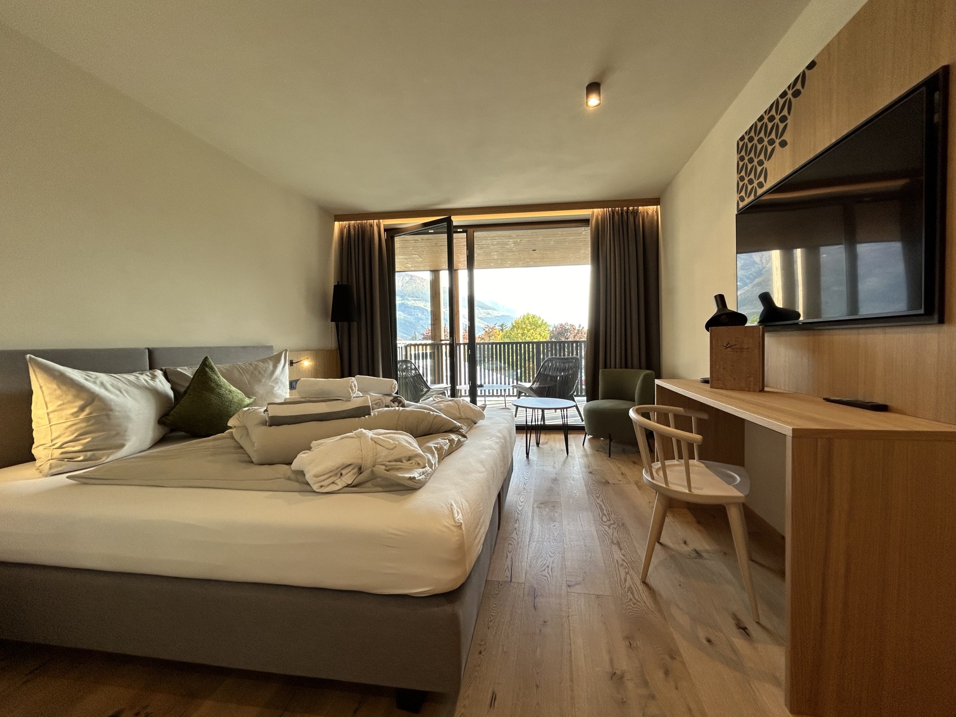 Residence Sägemühle Suite & Apartments Prad am Stilfser Joch 19 suedtirol.info