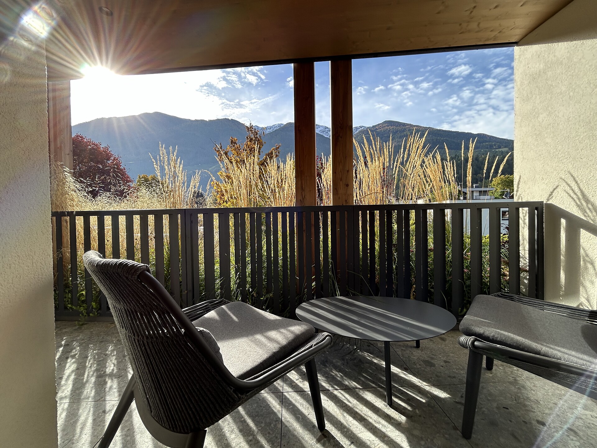 Residence Sägemühle Suite & Apartments Prad am Stilfser Joch 3 suedtirol.info