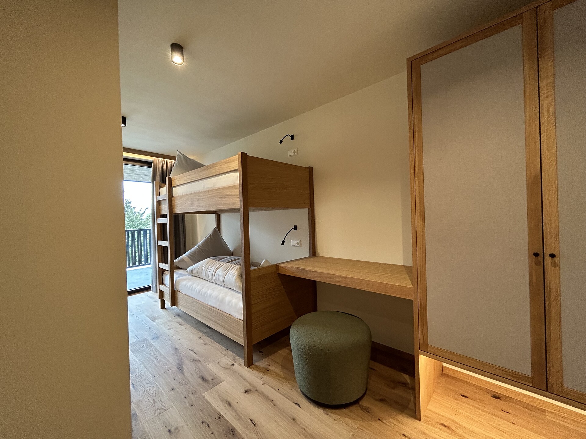 Apartment Madeis