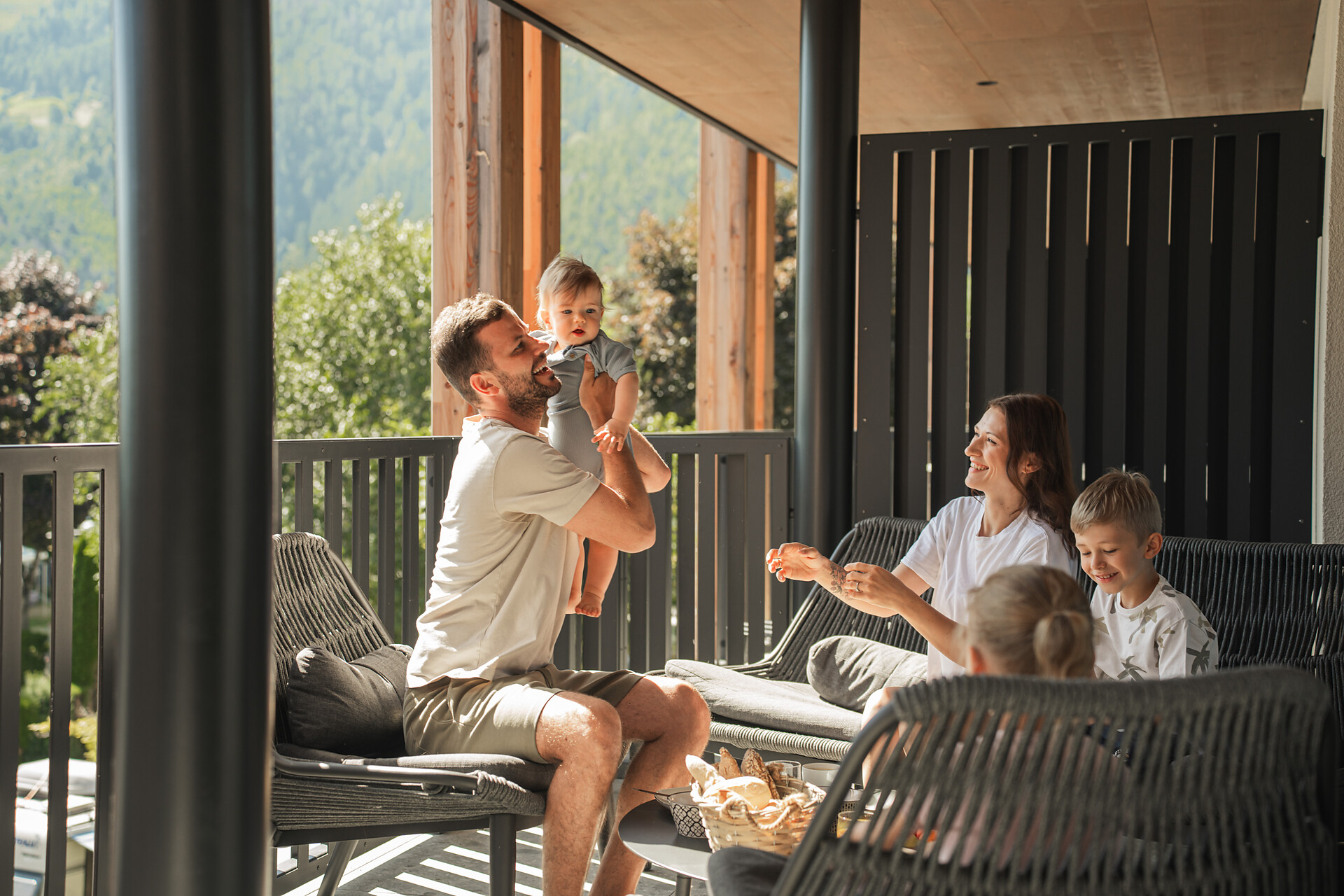 Residence Sägemühle