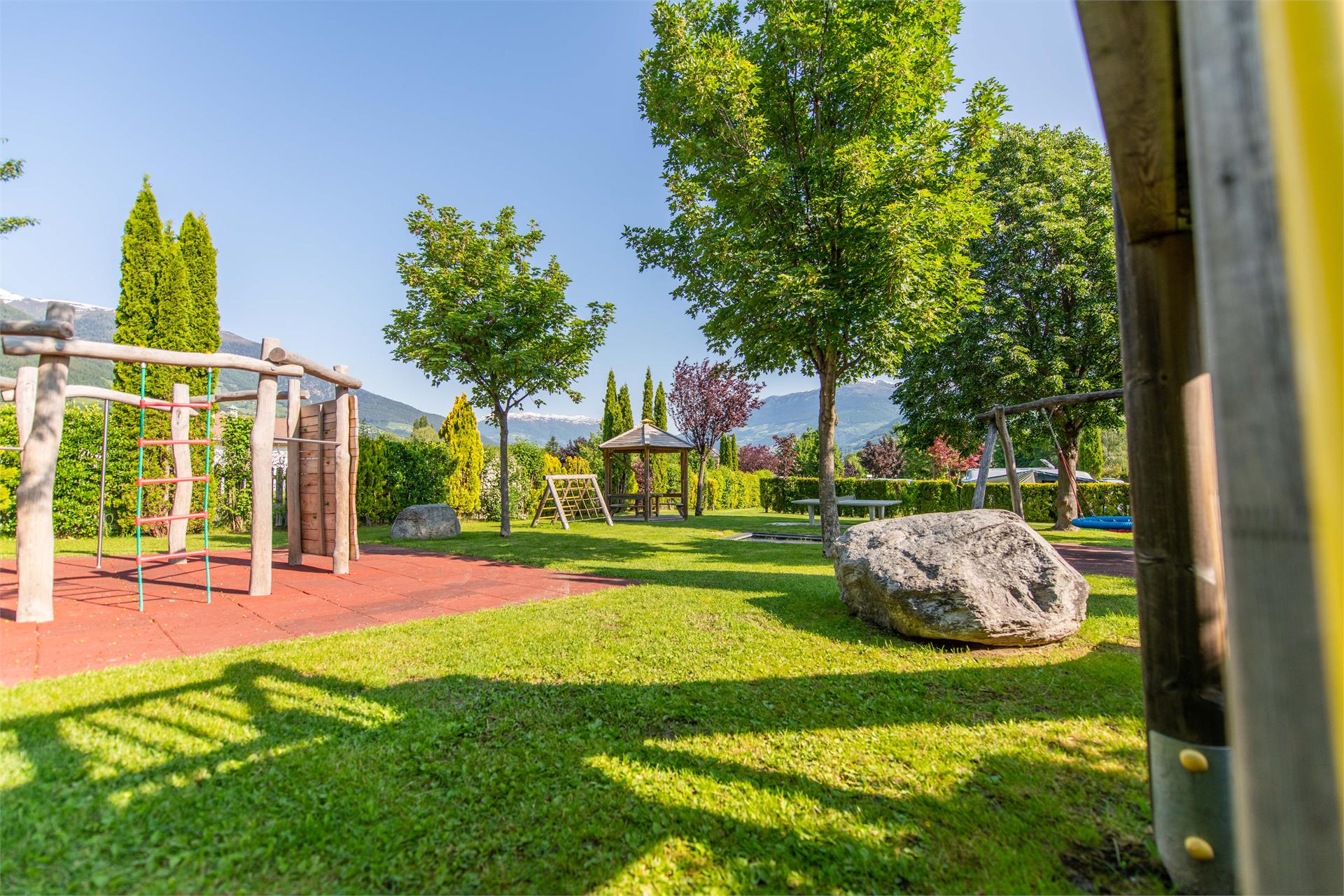 Residence Sägemühle Suite & Apartments Prad am Stilfser Joch 20 suedtirol.info