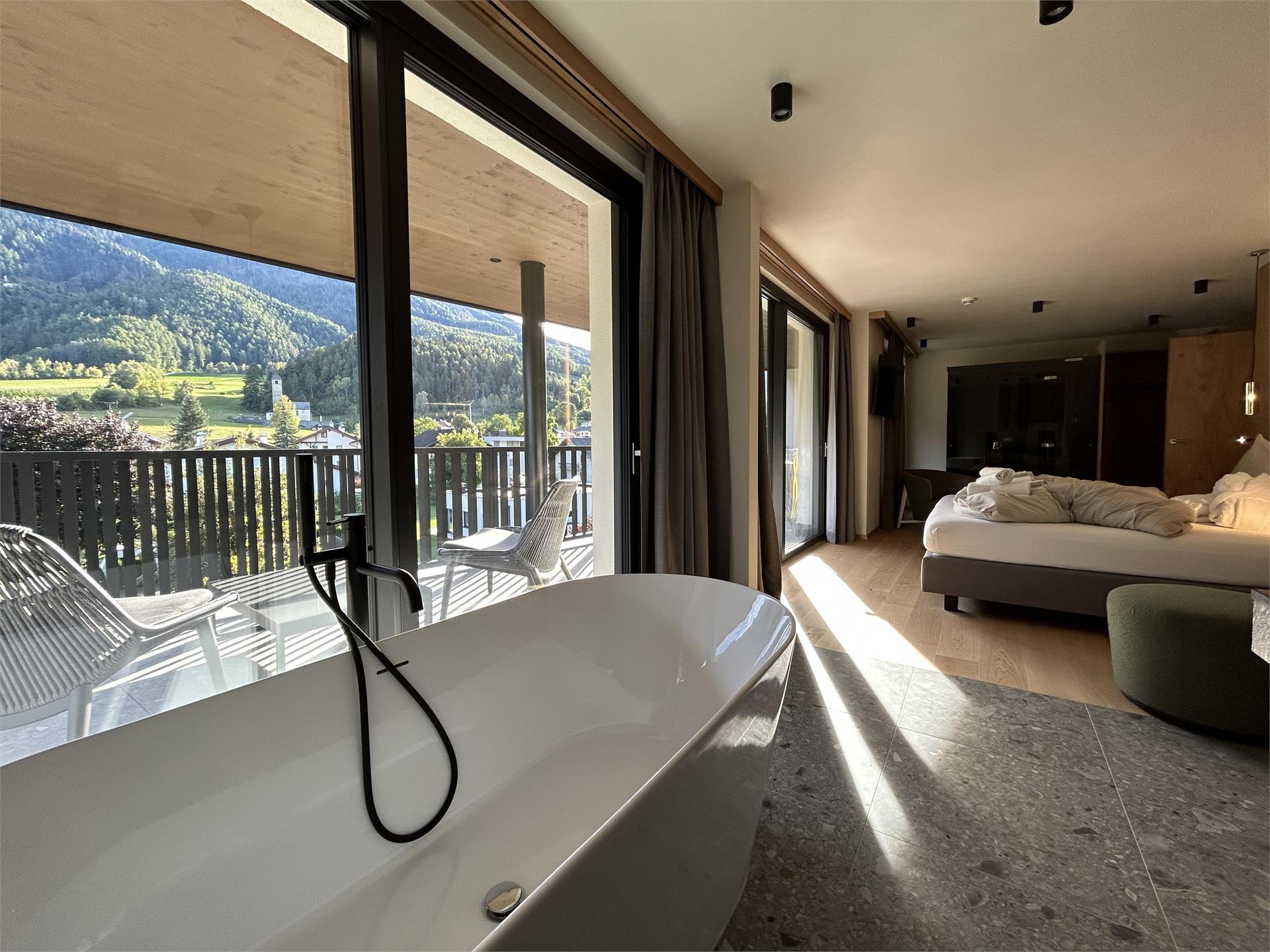 Residence Sägemühle Suite & Apartments Prad am Stilfser Joch 10 suedtirol.info