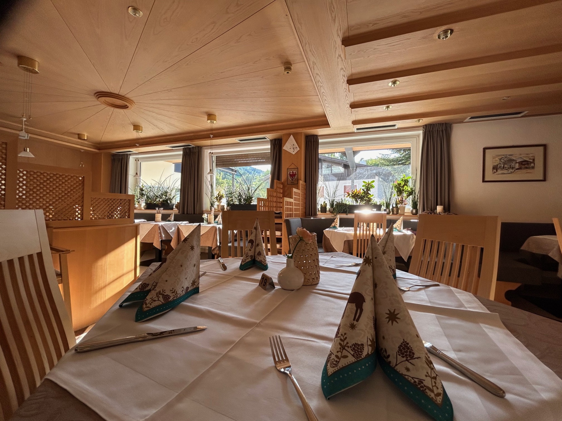 Residence Sägemühle Suite & Apartments Prad am Stilfser Joch 23 suedtirol.info