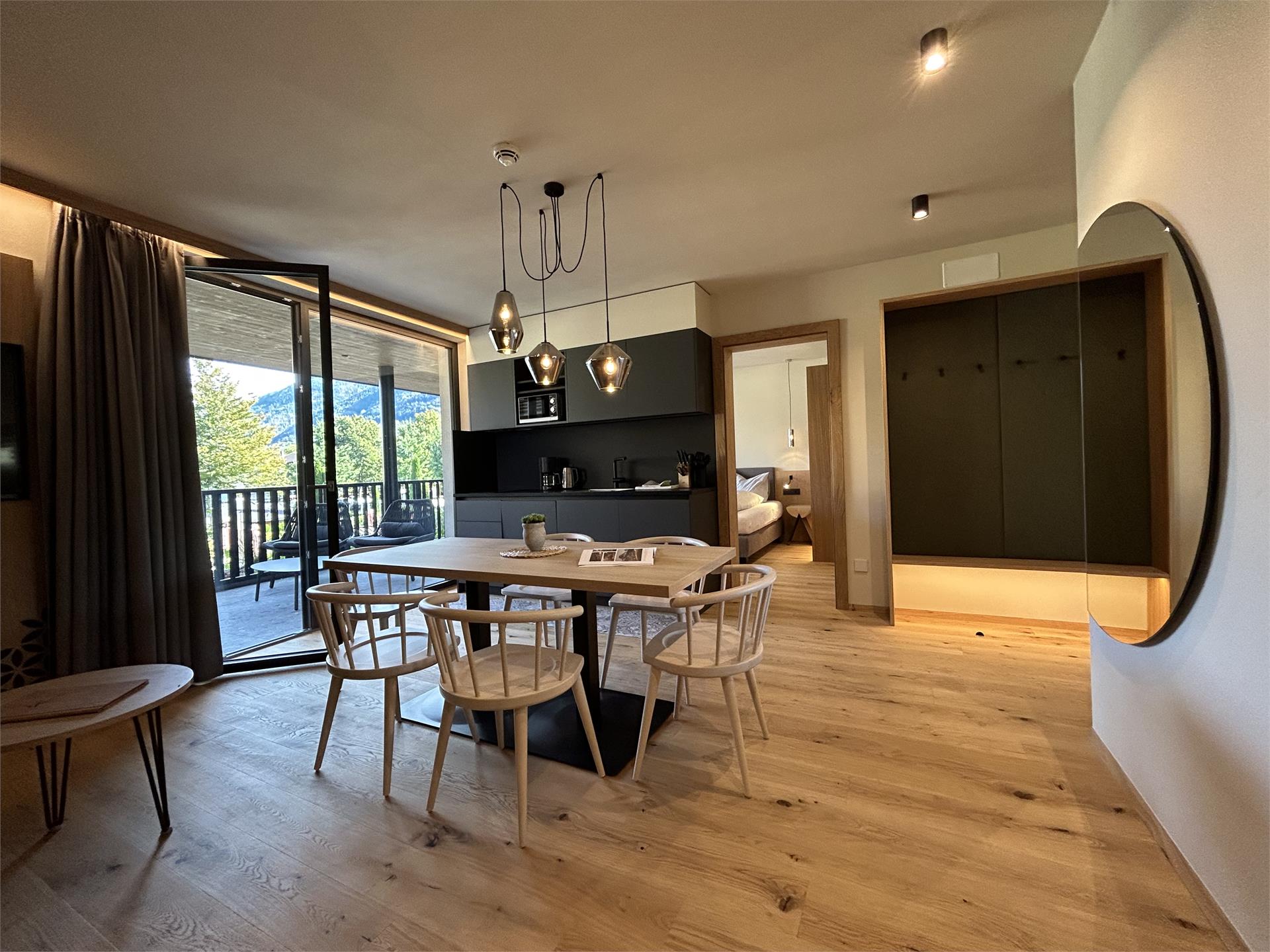 Residence Sägemühle Suite & Apartments Prad am Stilfser Joch 16 suedtirol.info