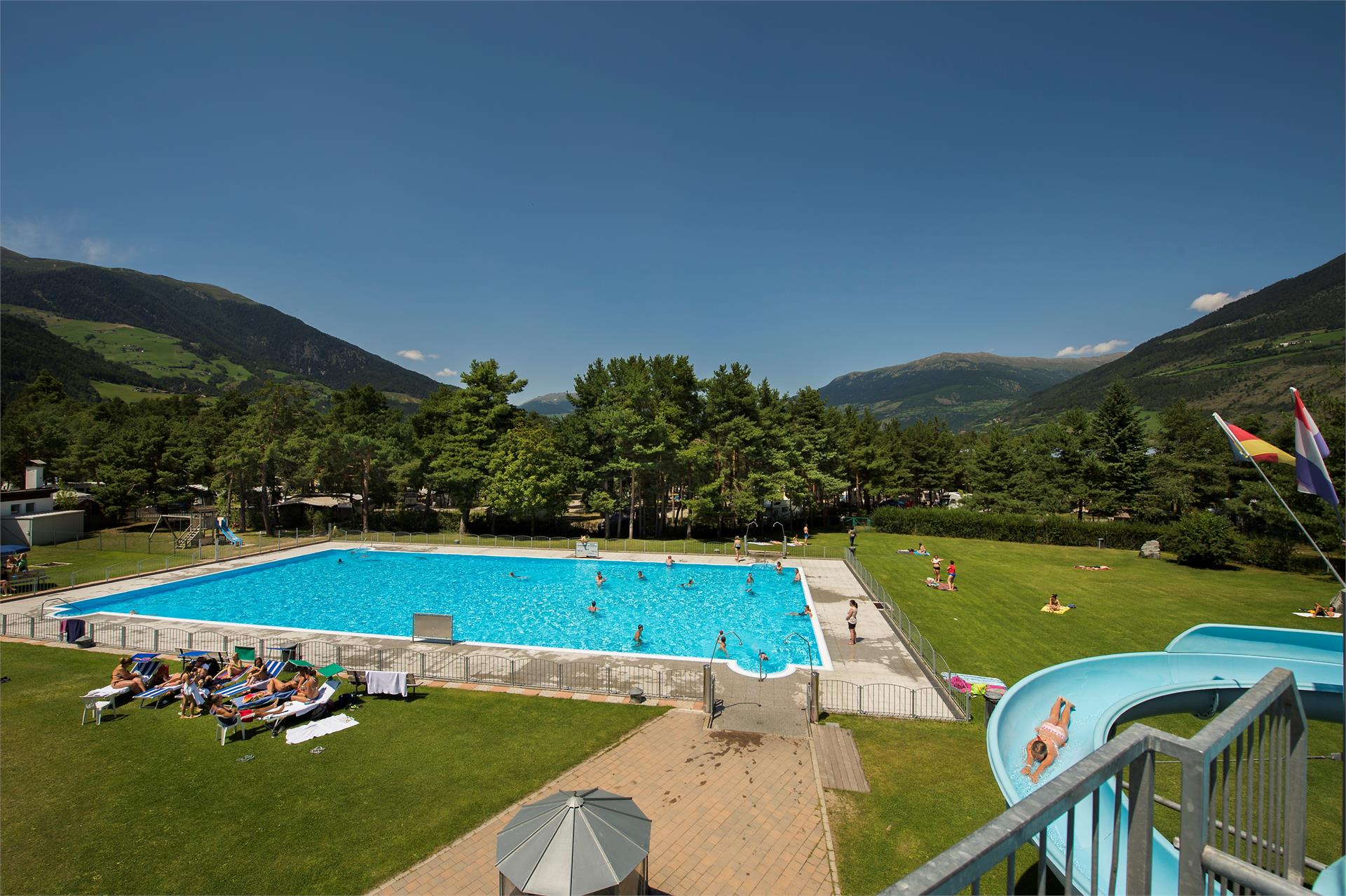 Residence Sägemühle Suite & Apartments Prad am Stilfser Joch 7 suedtirol.info