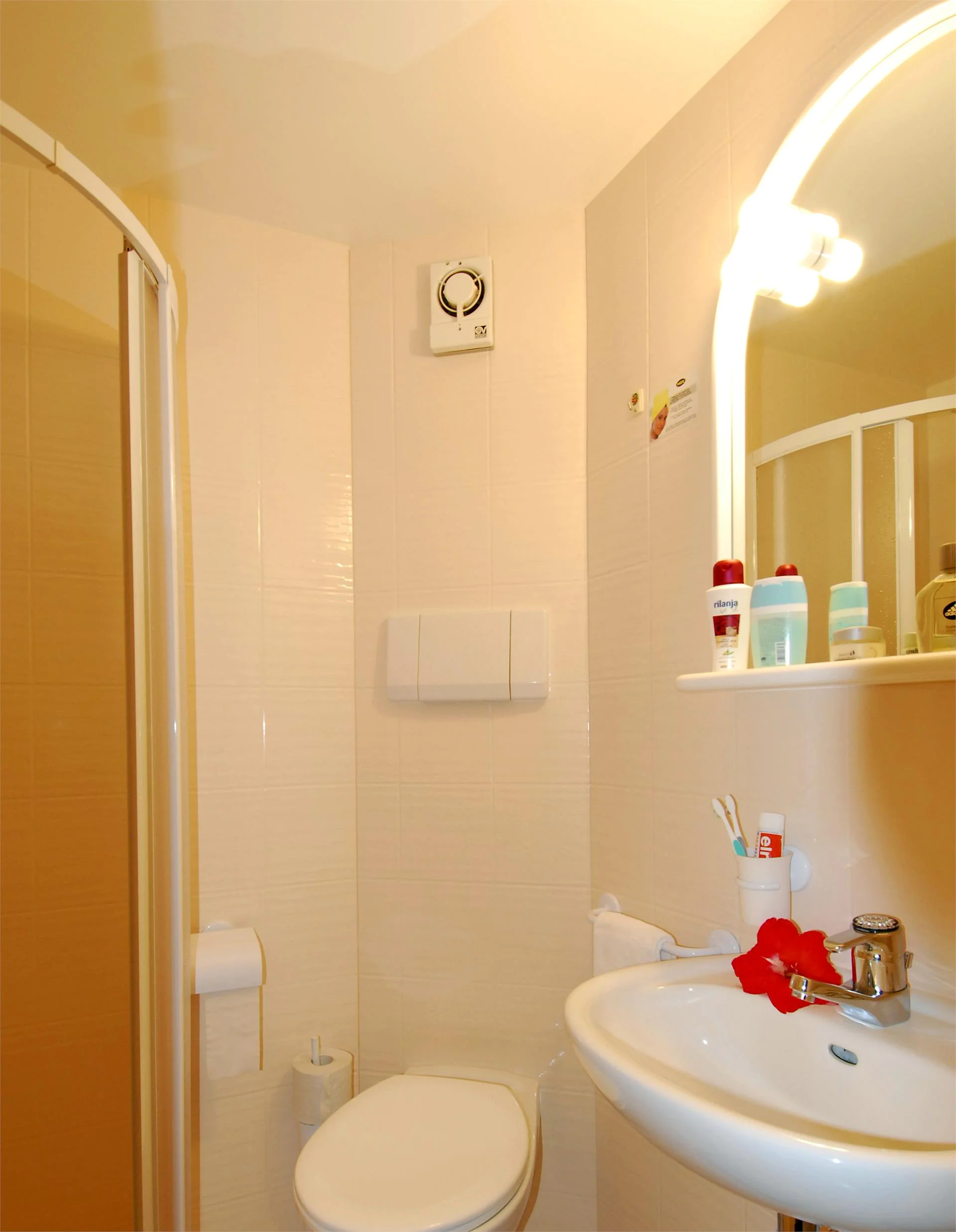 Residence Alpenrose Martell/Martello 5 suedtirol.info