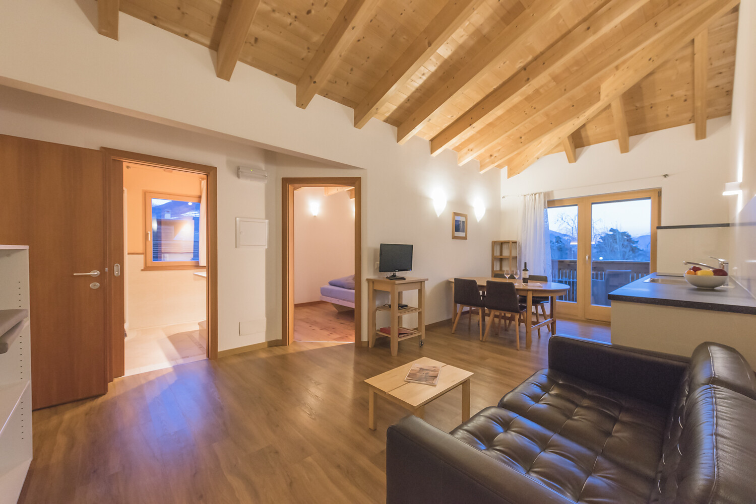 apartamento volpe