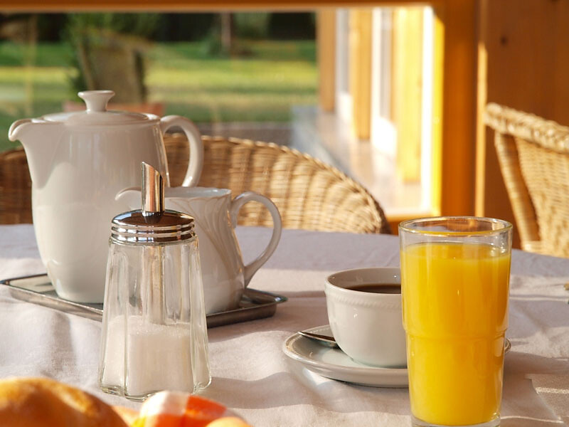 Prima colazione