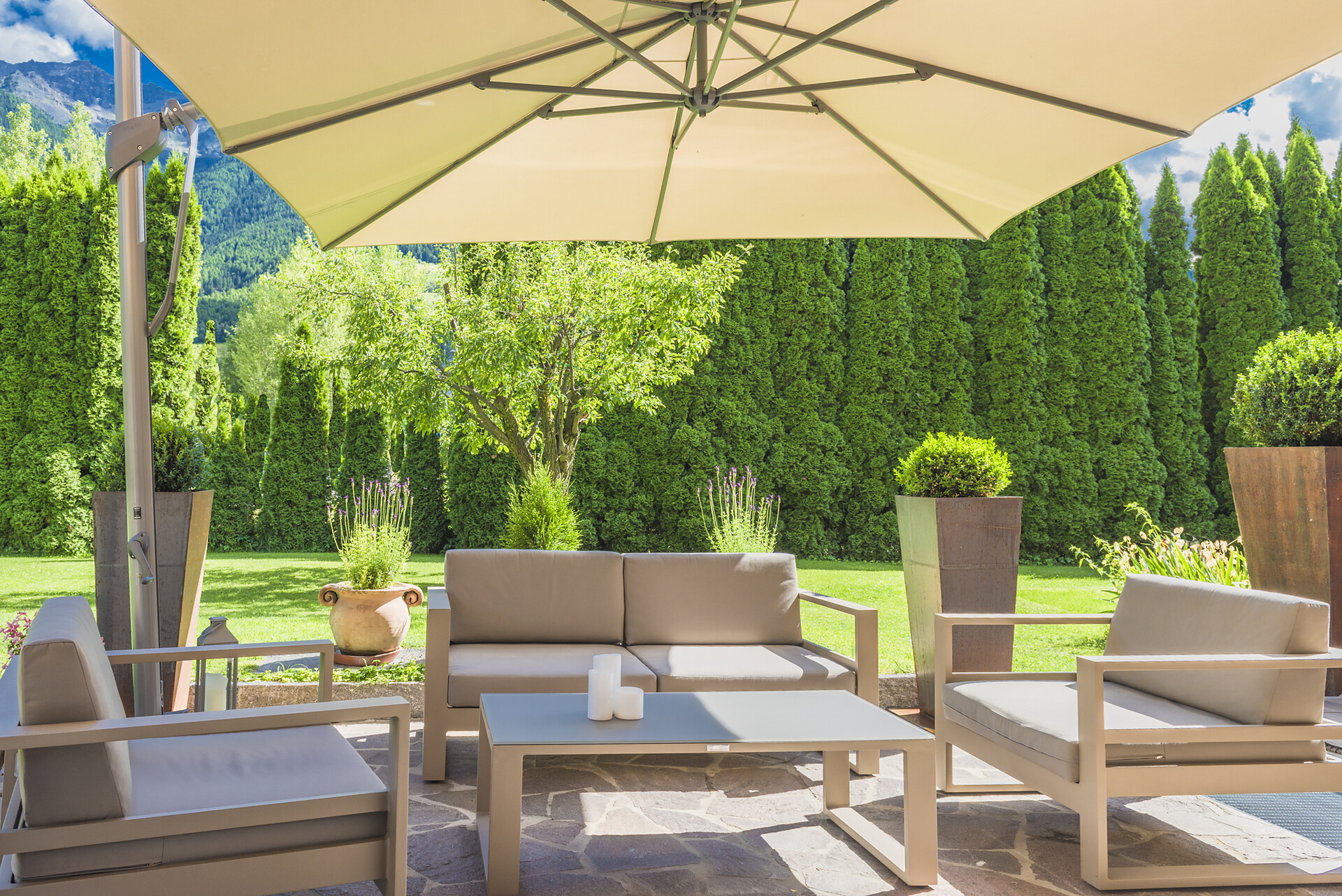 giardino
