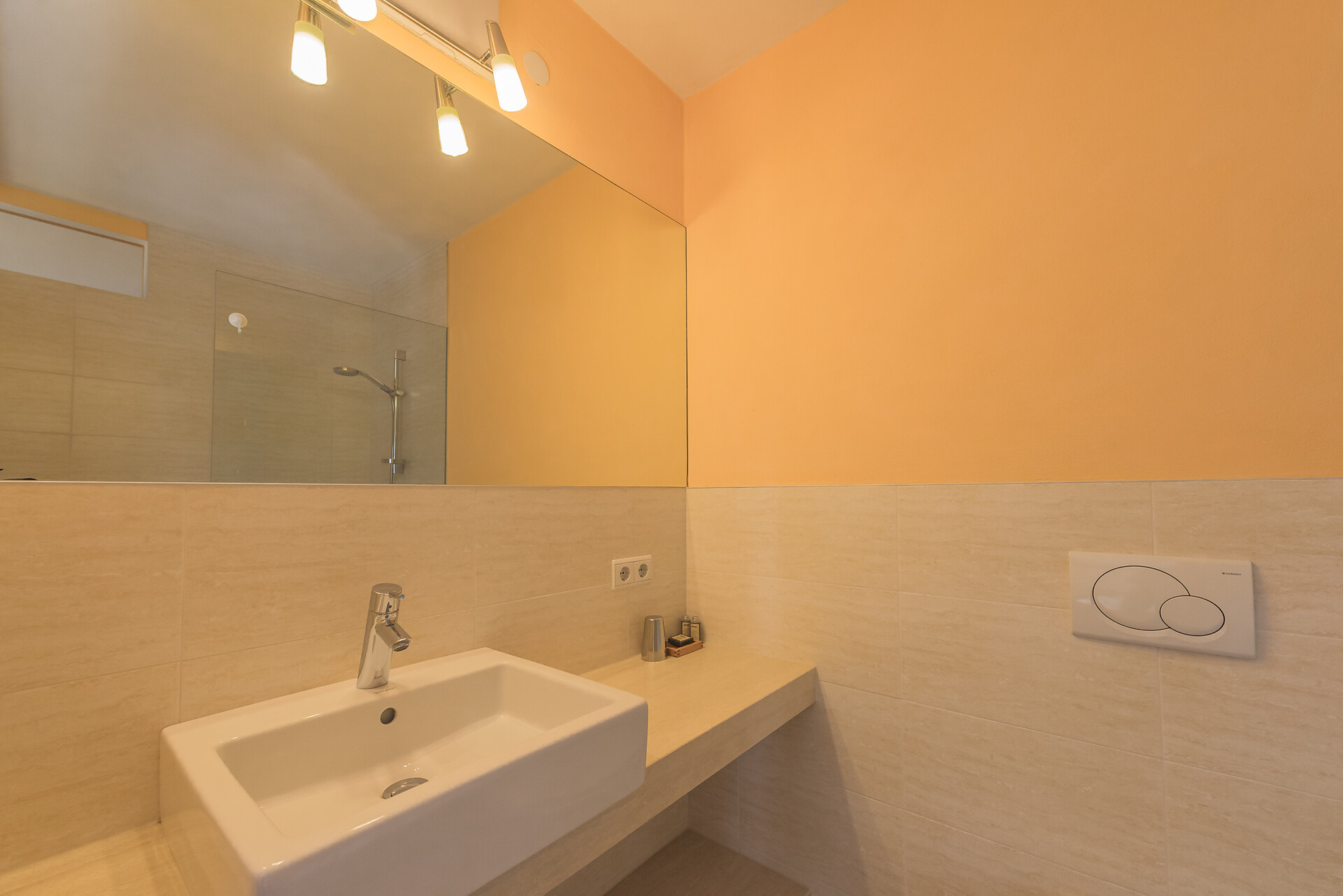 bagno marmotta