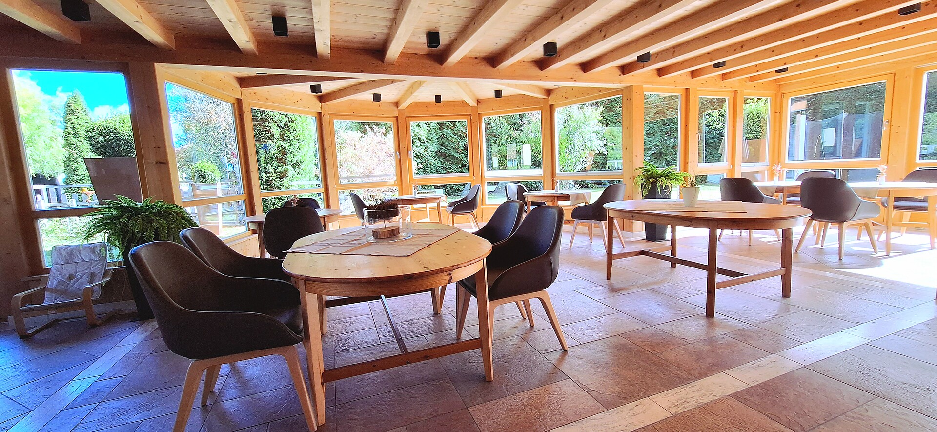wintergarden