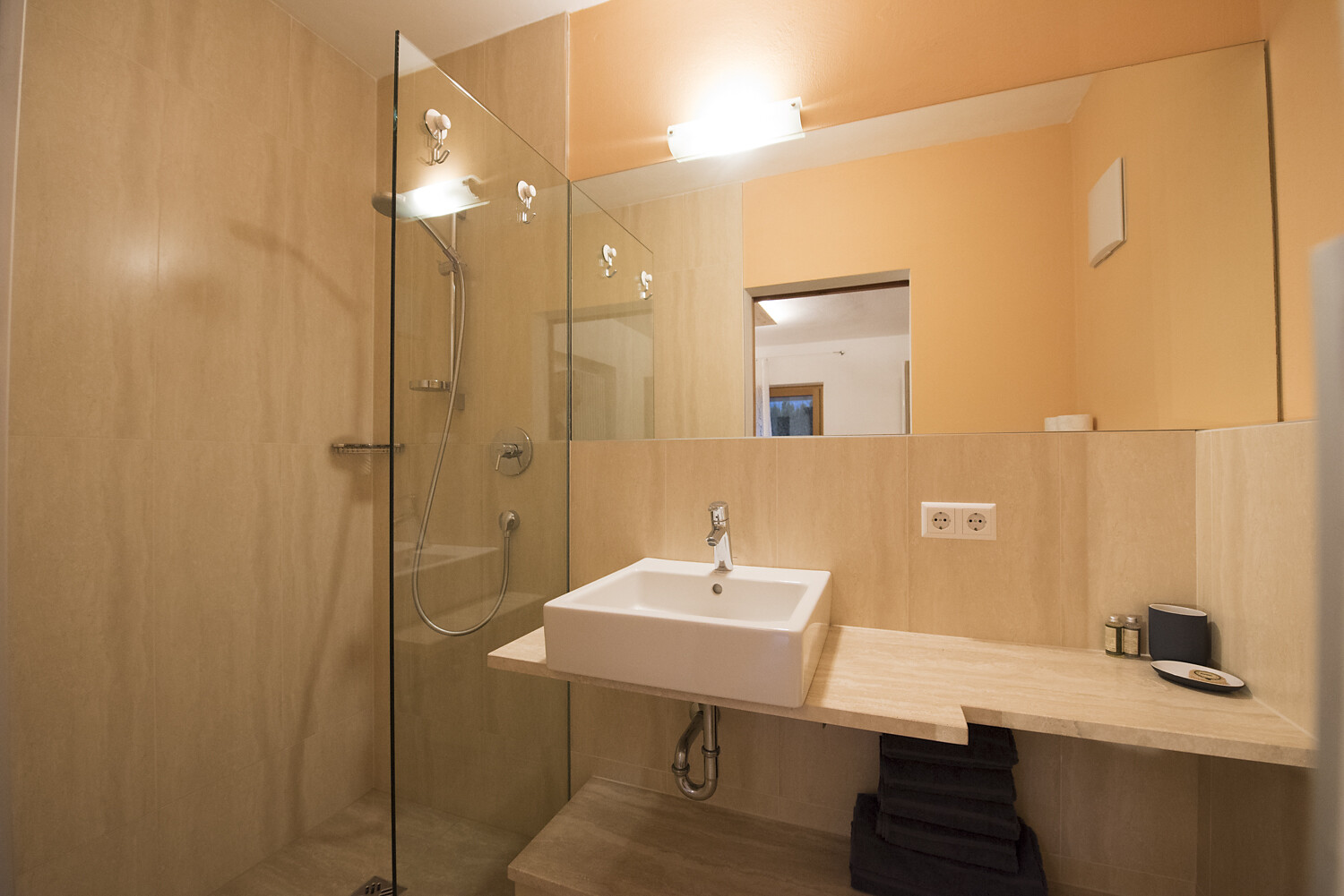 bagno capricorno