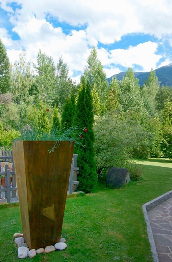 Il nostro giardino