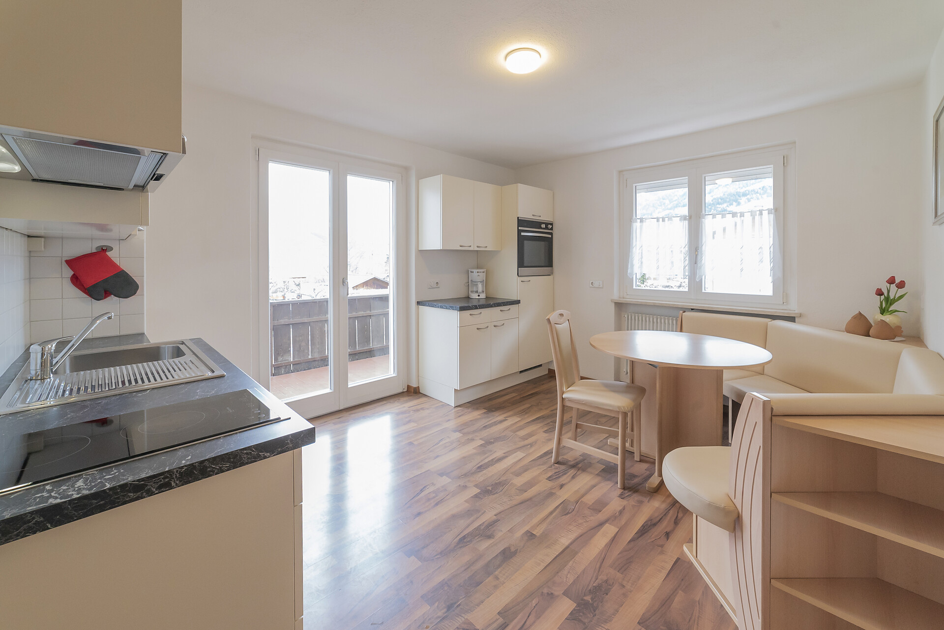 Residence Ortlerhof Prad am Stilfser Joch 22 suedtirol.info