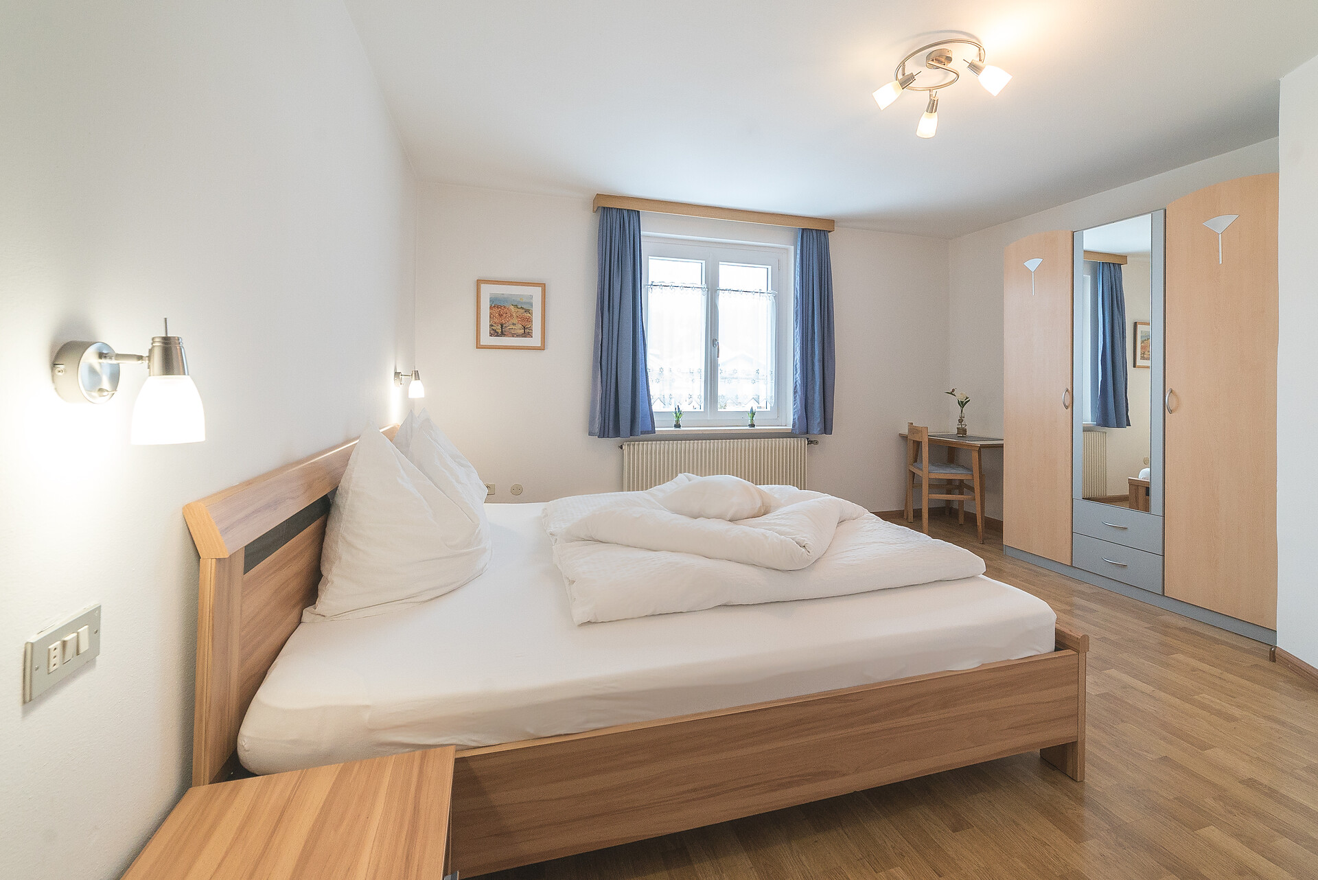 Residence Ortlerhof Prad am Stilfser Joch 7 suedtirol.info