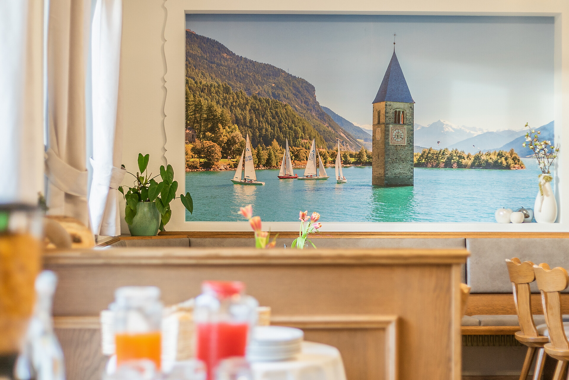 Residence Ortlerhof Prad am Stilfser Joch 11 suedtirol.info