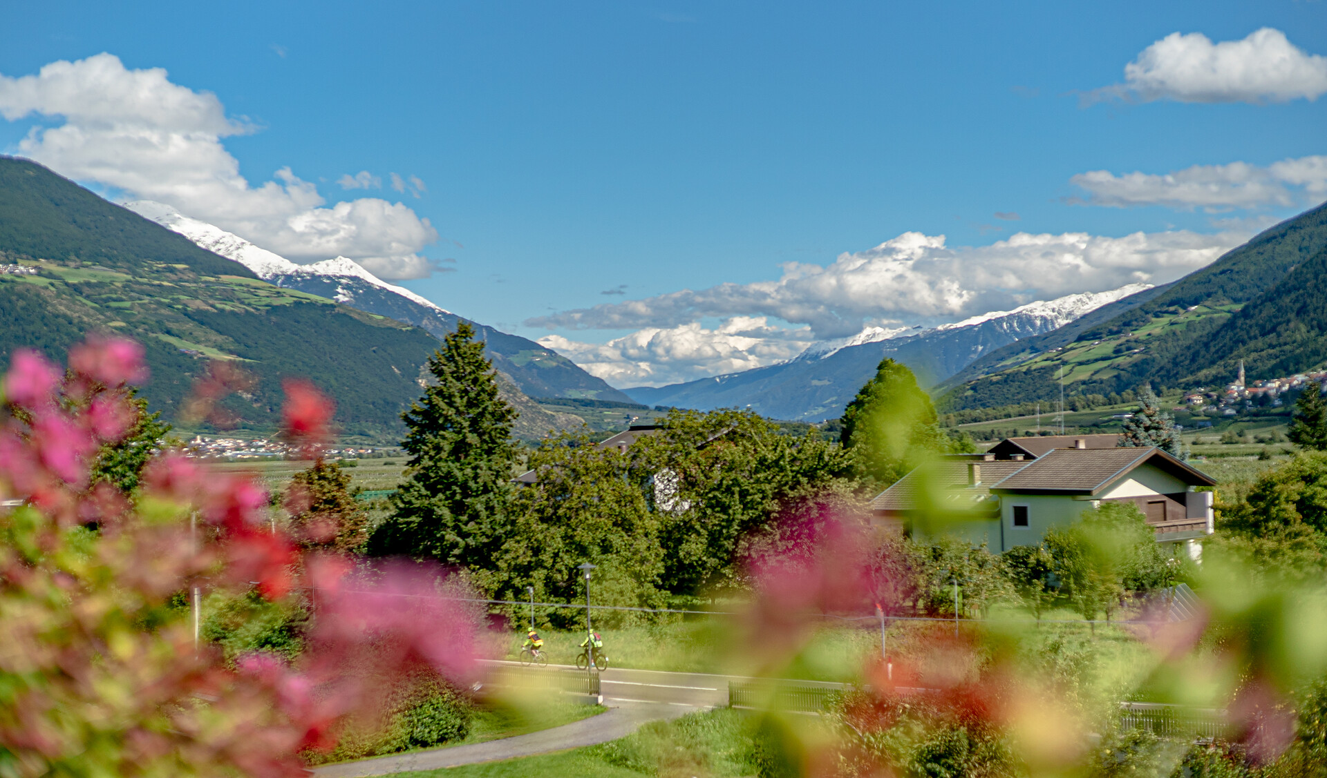 Residence Ortlerhof Prad am Stilfser Joch 3 suedtirol.info