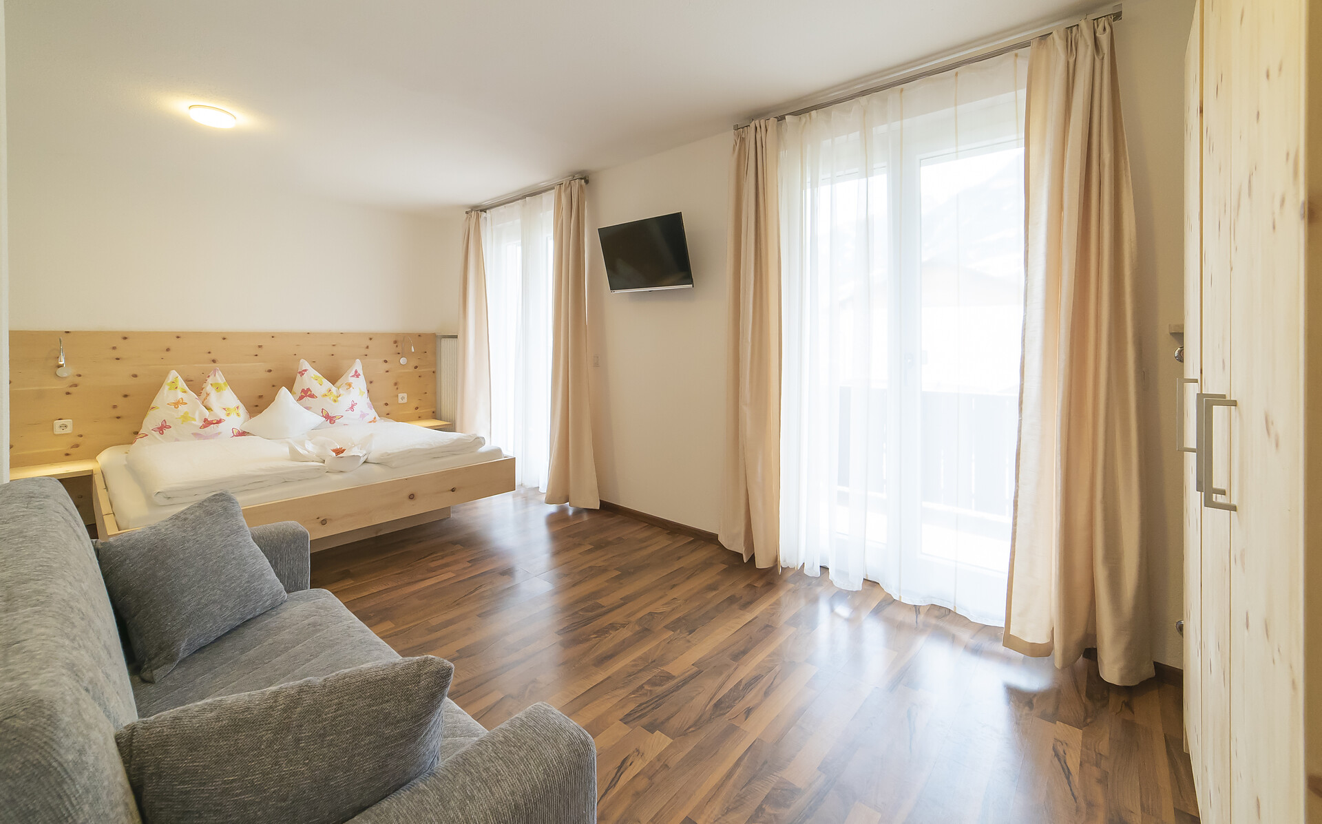 Residence Ortlerhof Prad am Stilfser Joch 21 suedtirol.info