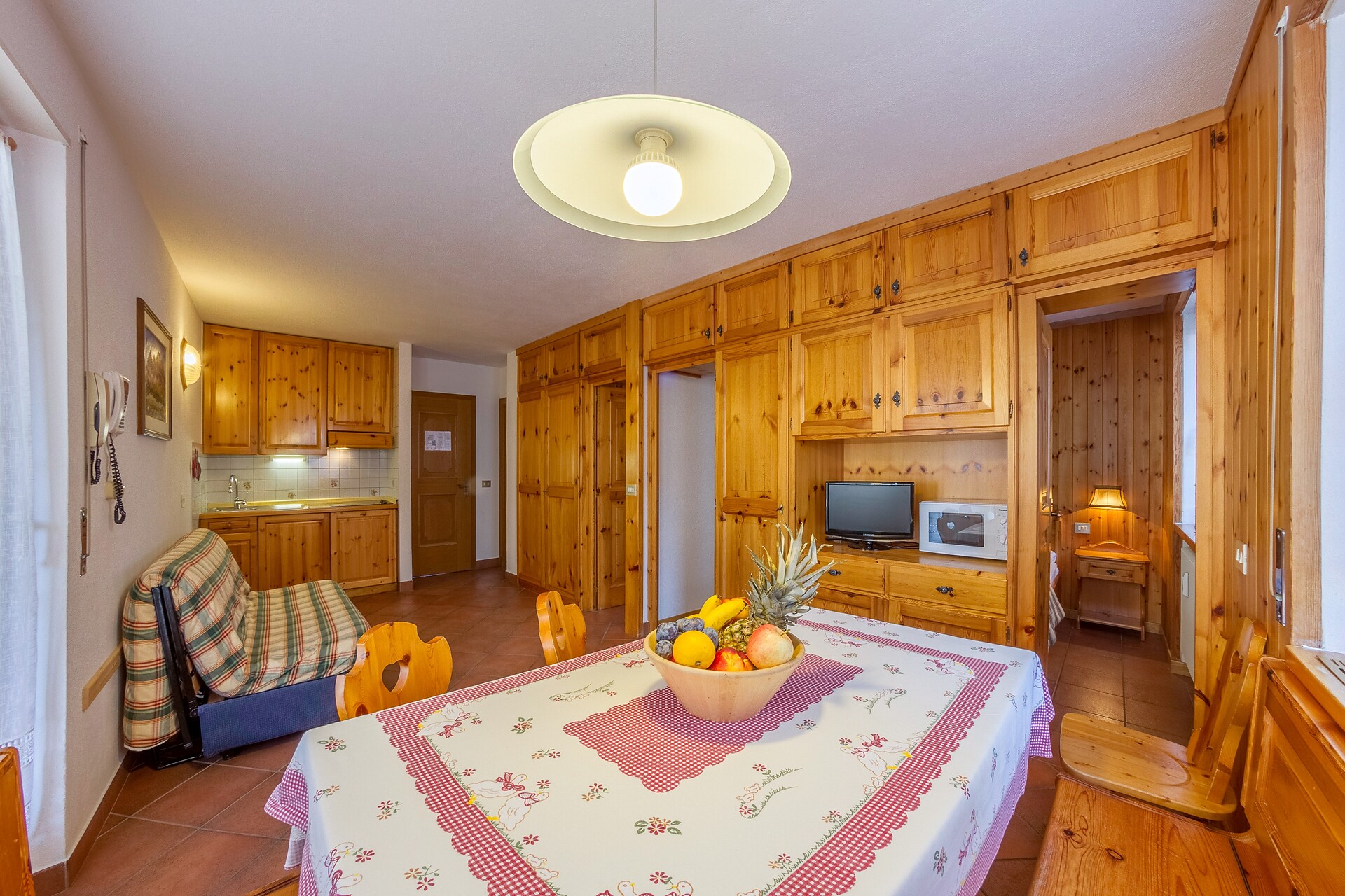 Residence Sonia Badia 13 suedtirol.info