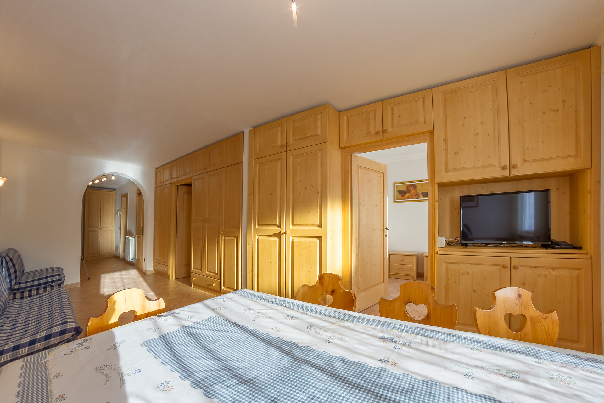 Residence Sonia Badia 25 suedtirol.info