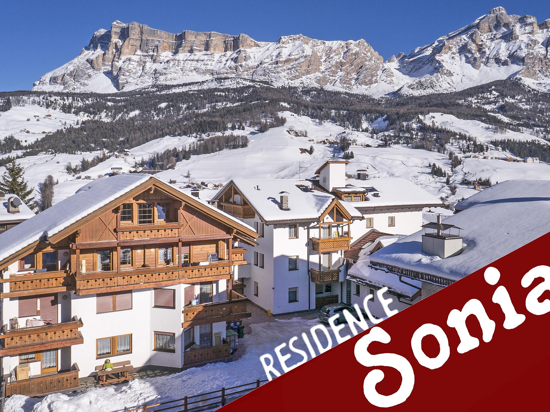 Residence Sonia Badia 1 suedtirol.info