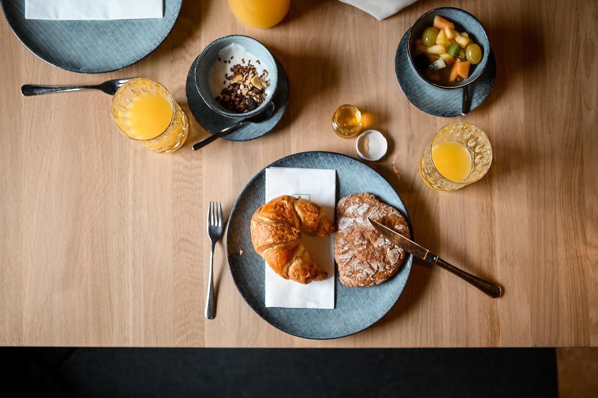 breakfast