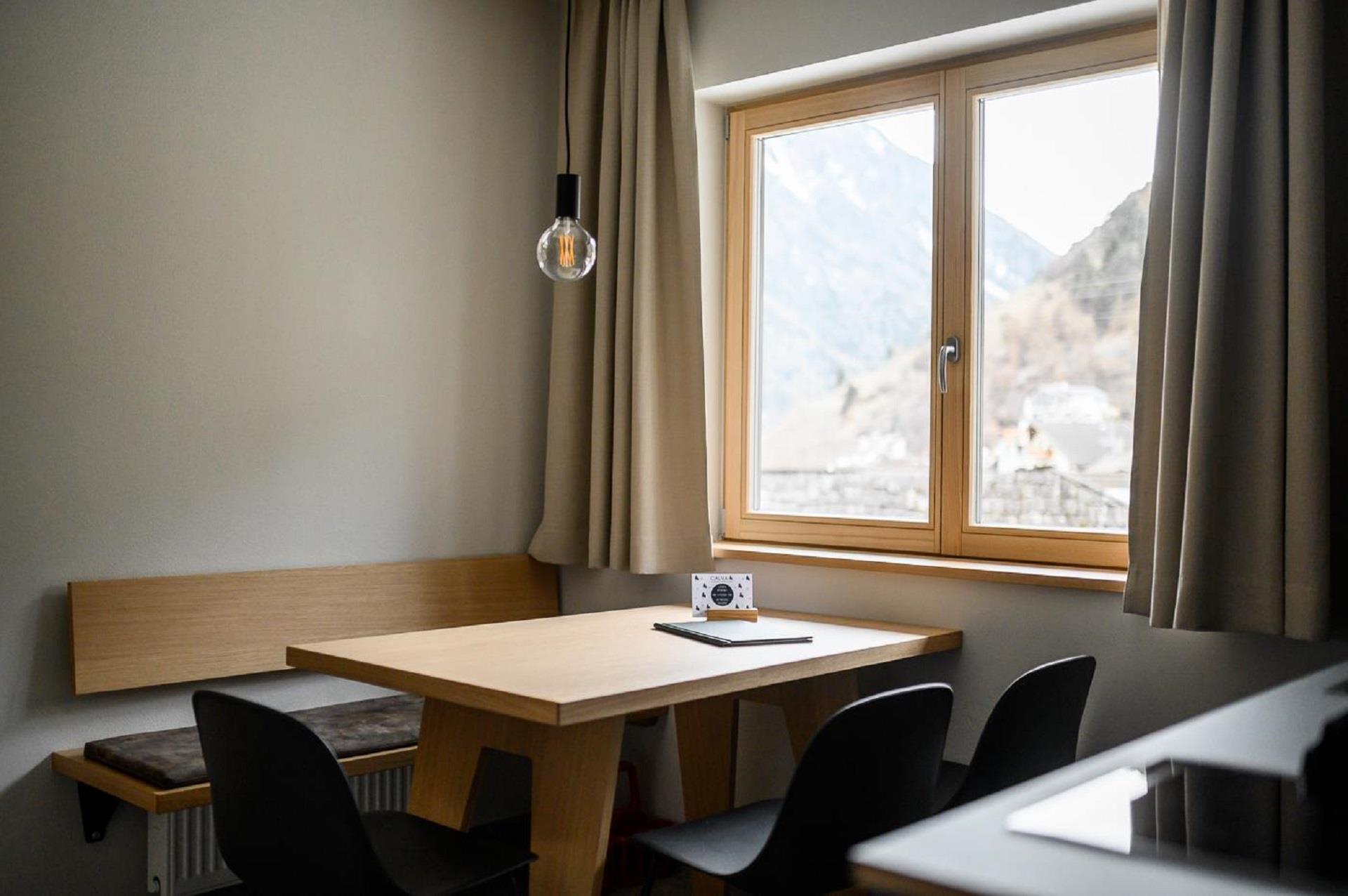 Residence Calva Mals/Malles 9 suedtirol.info