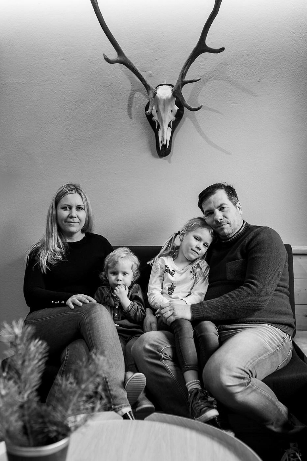 family