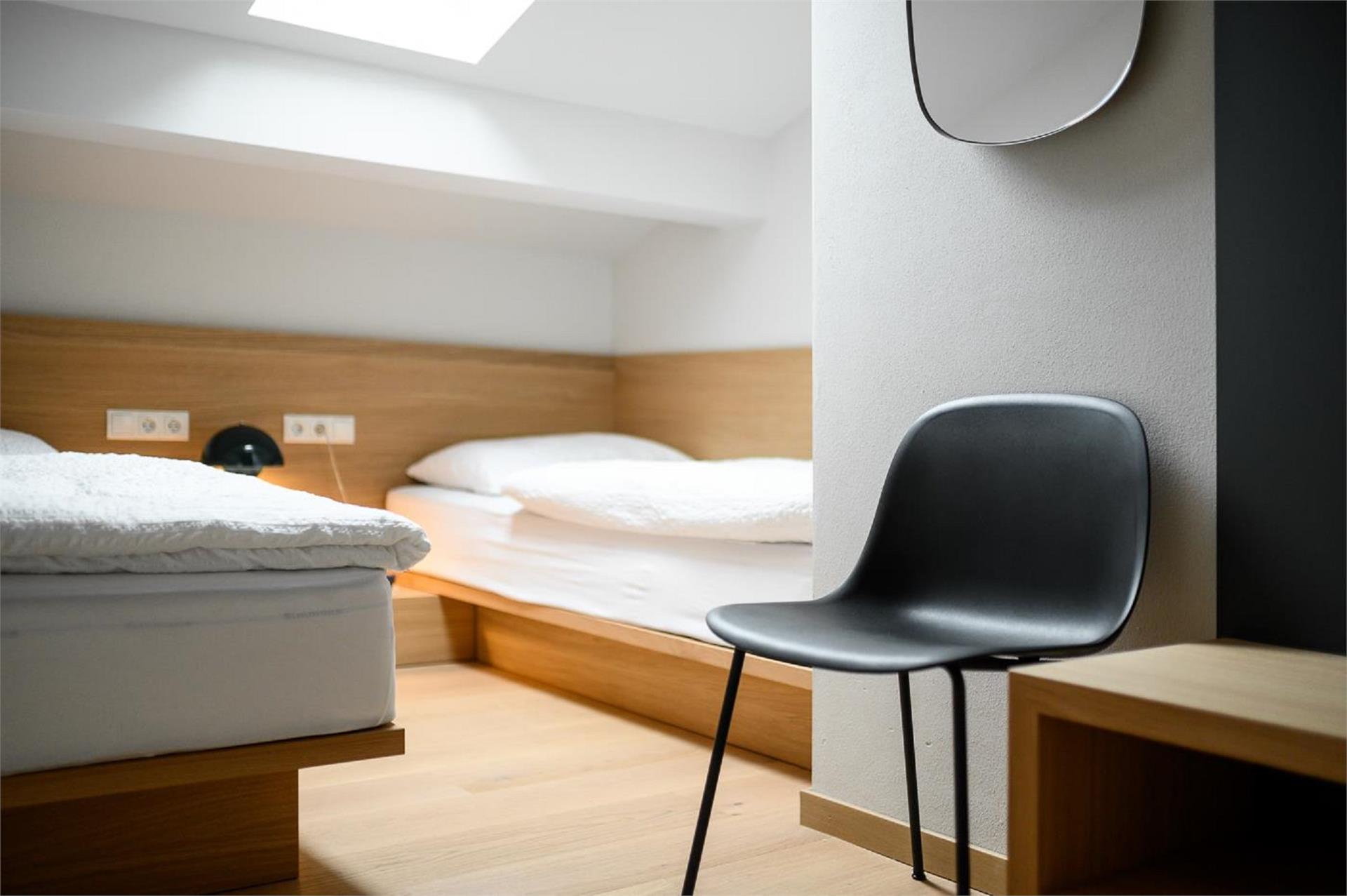 Residence Calva Mals/Malles 11 suedtirol.info