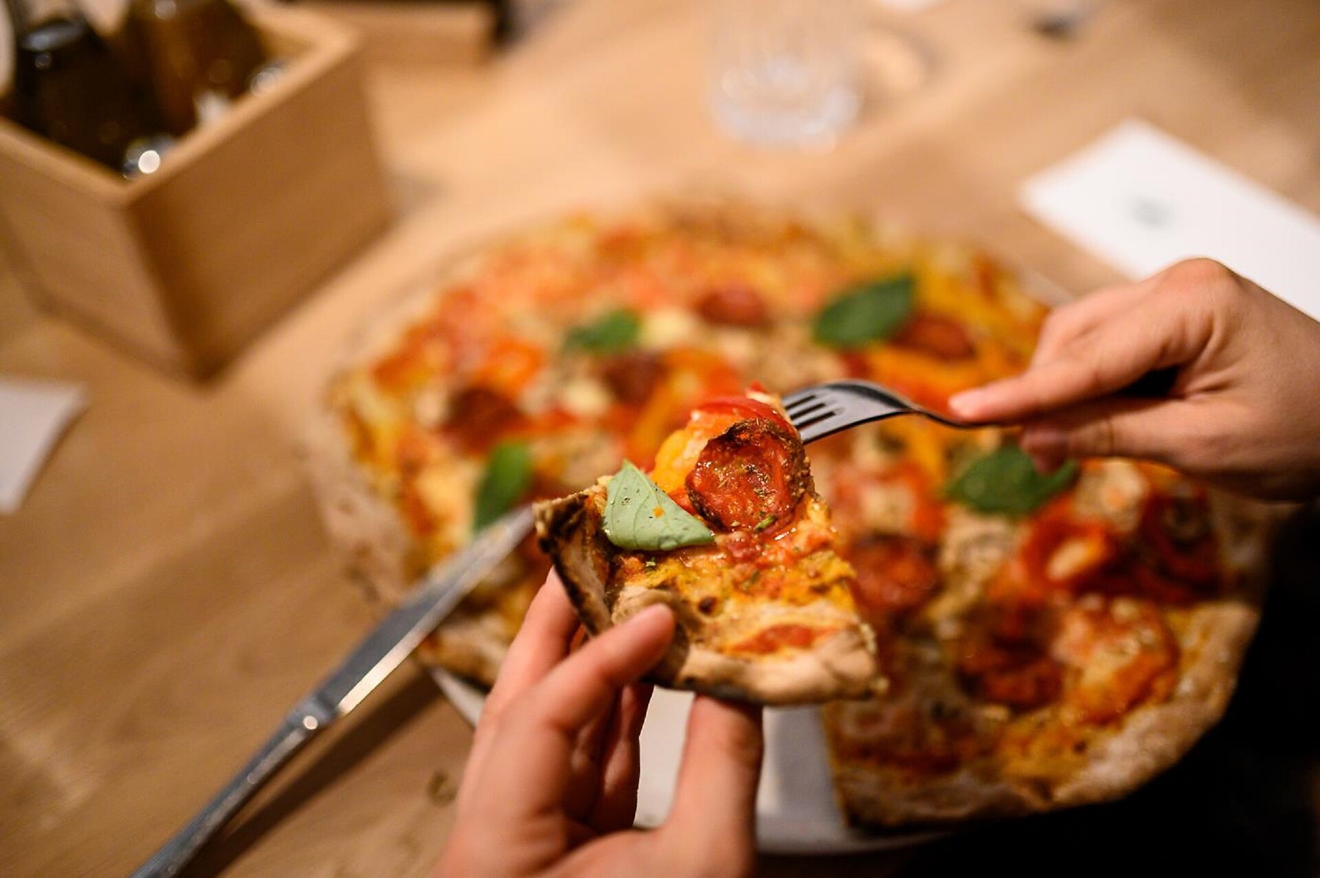Pizzeria