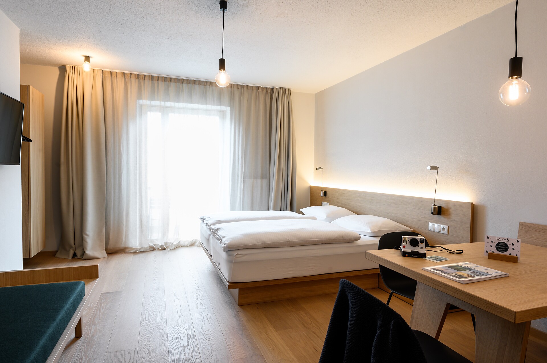 Apartment A