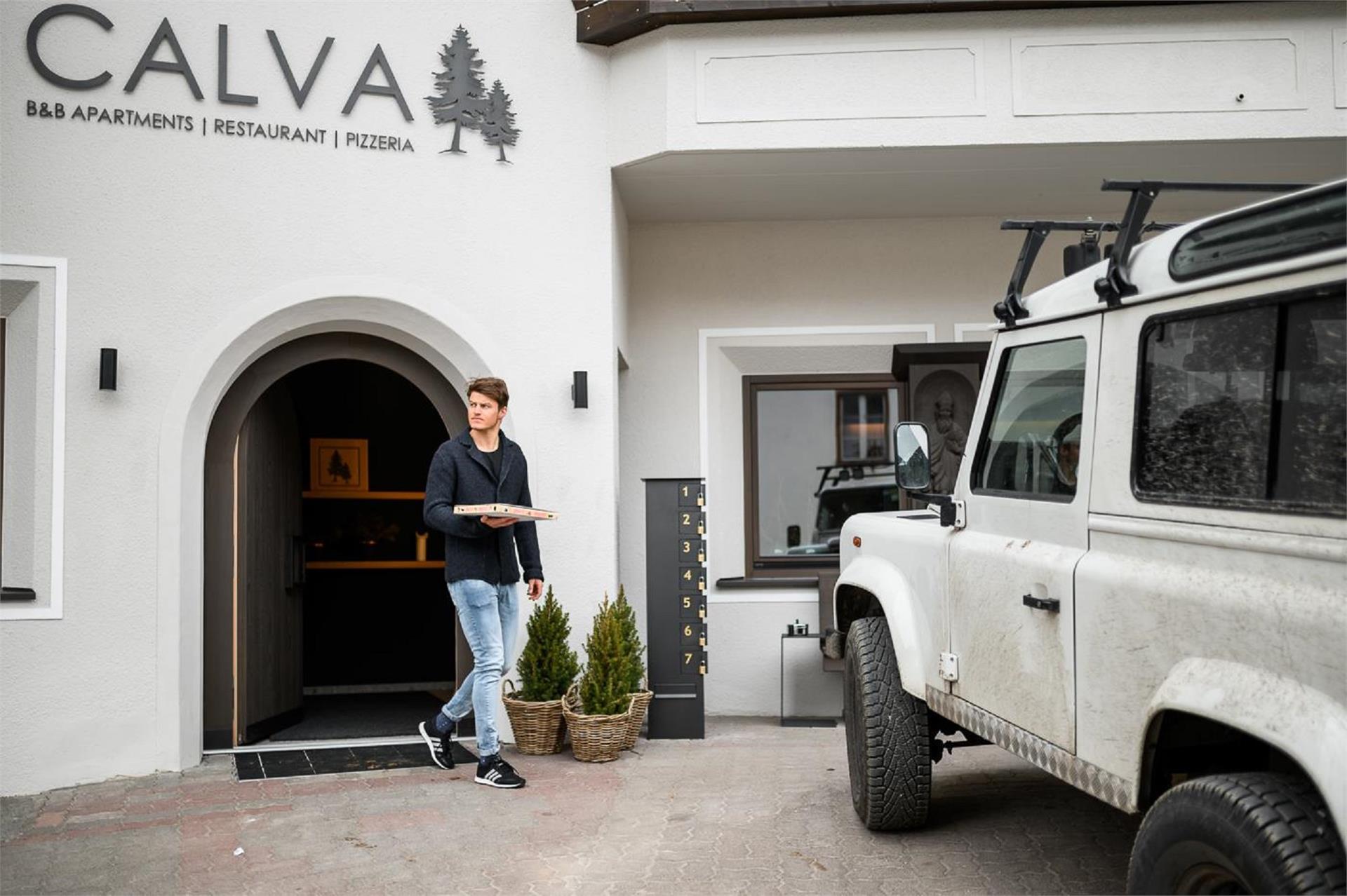 Residence Calva Mals/Malles 7 suedtirol.info