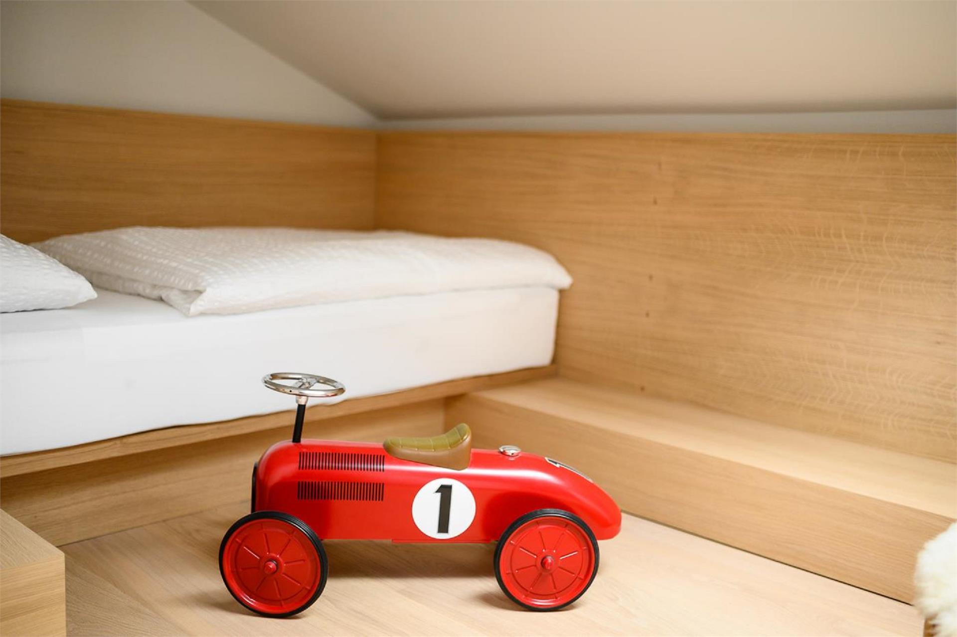 Residence Calva Mals/Malles 18 suedtirol.info