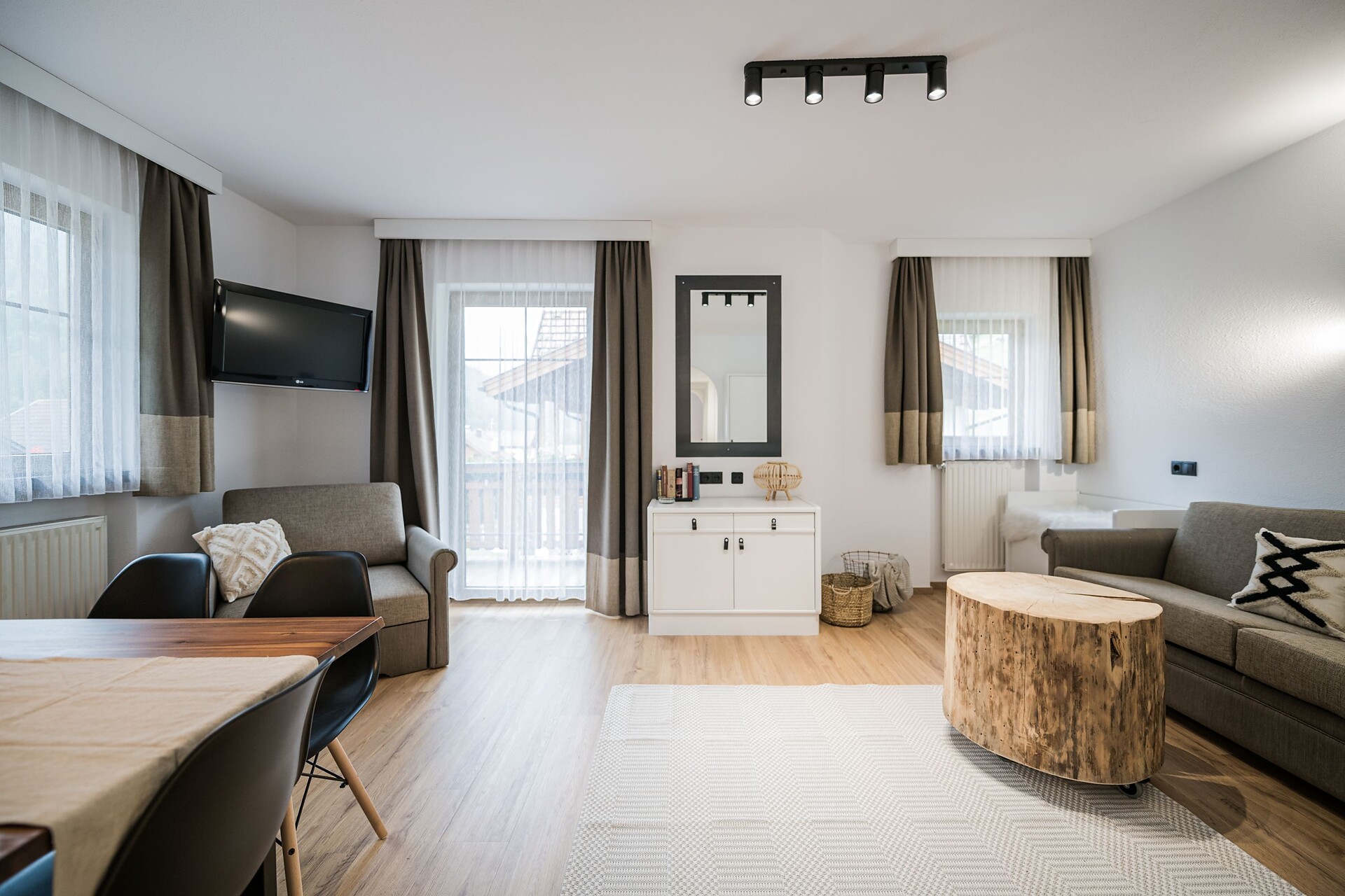 Chalet Markus