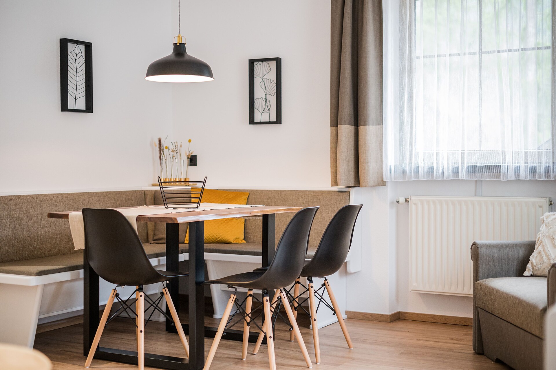 Chalet Markus
