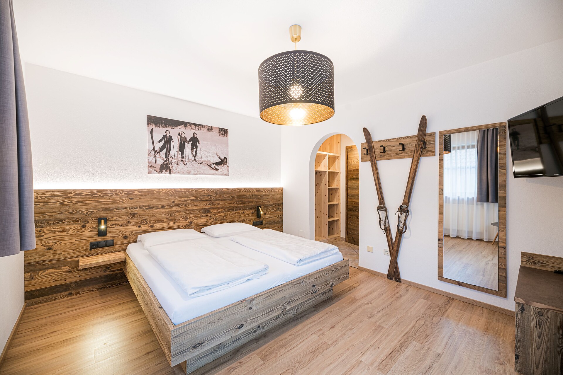 Chalet Hanni