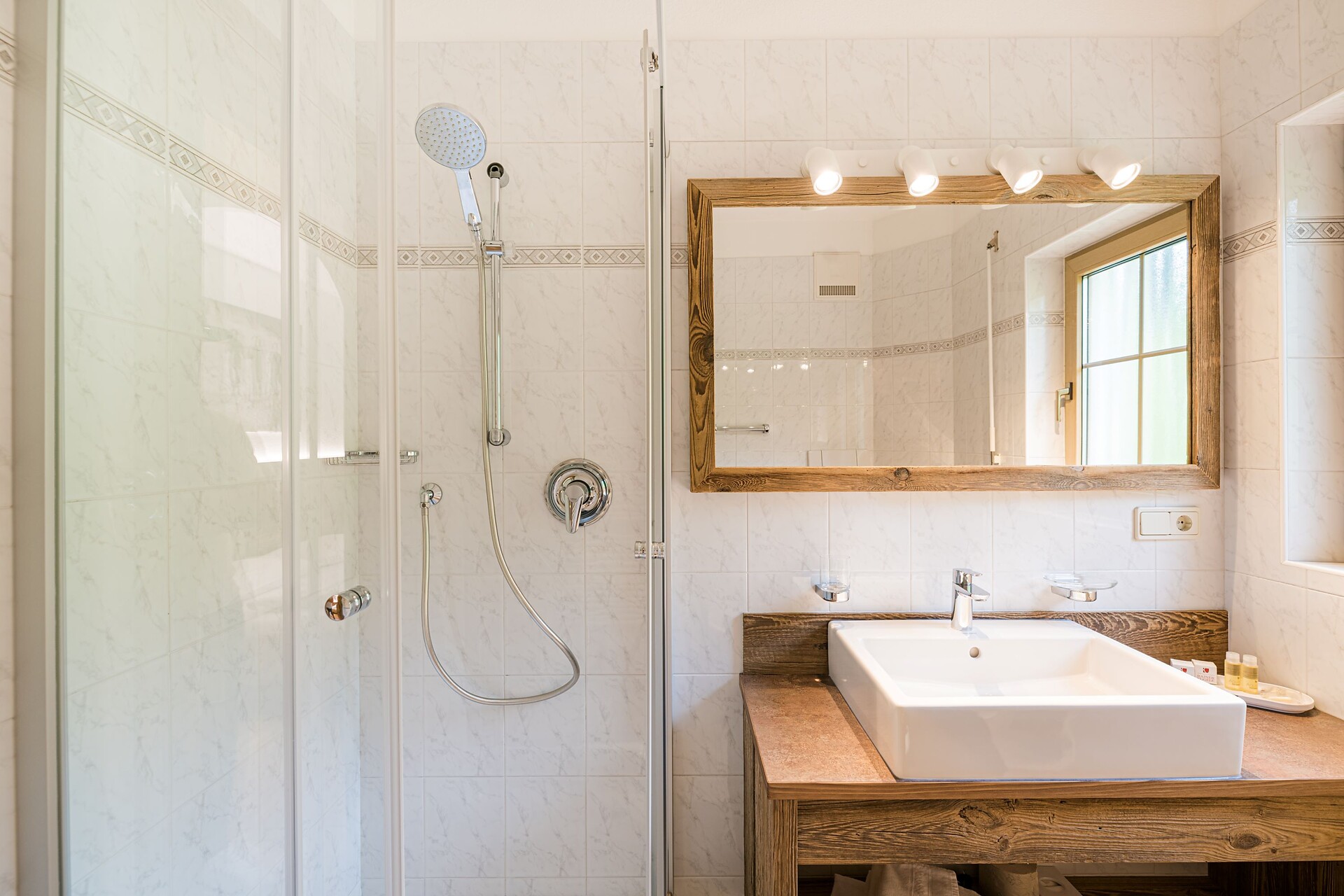 Chalet Hanni