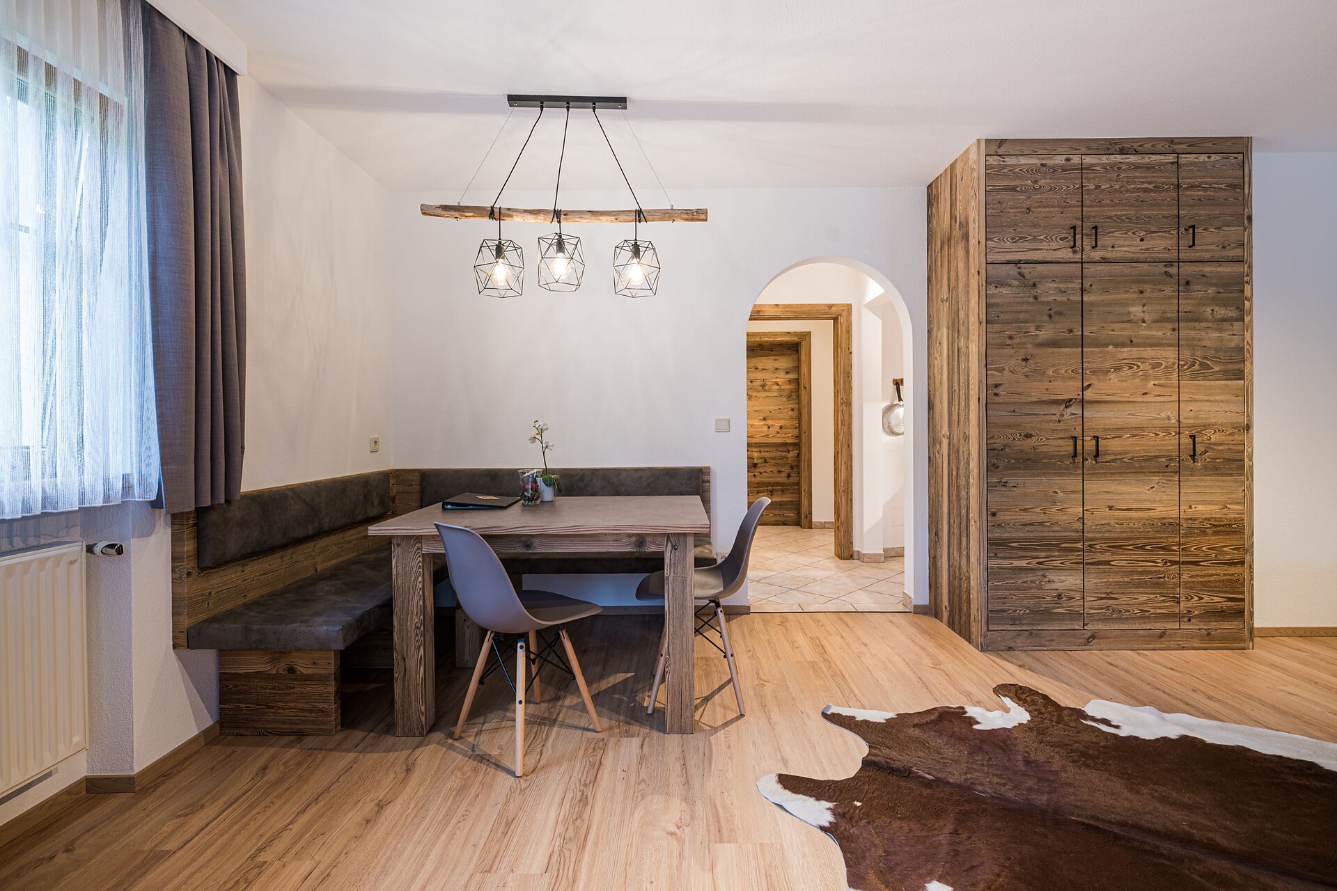 Chalet Hanni