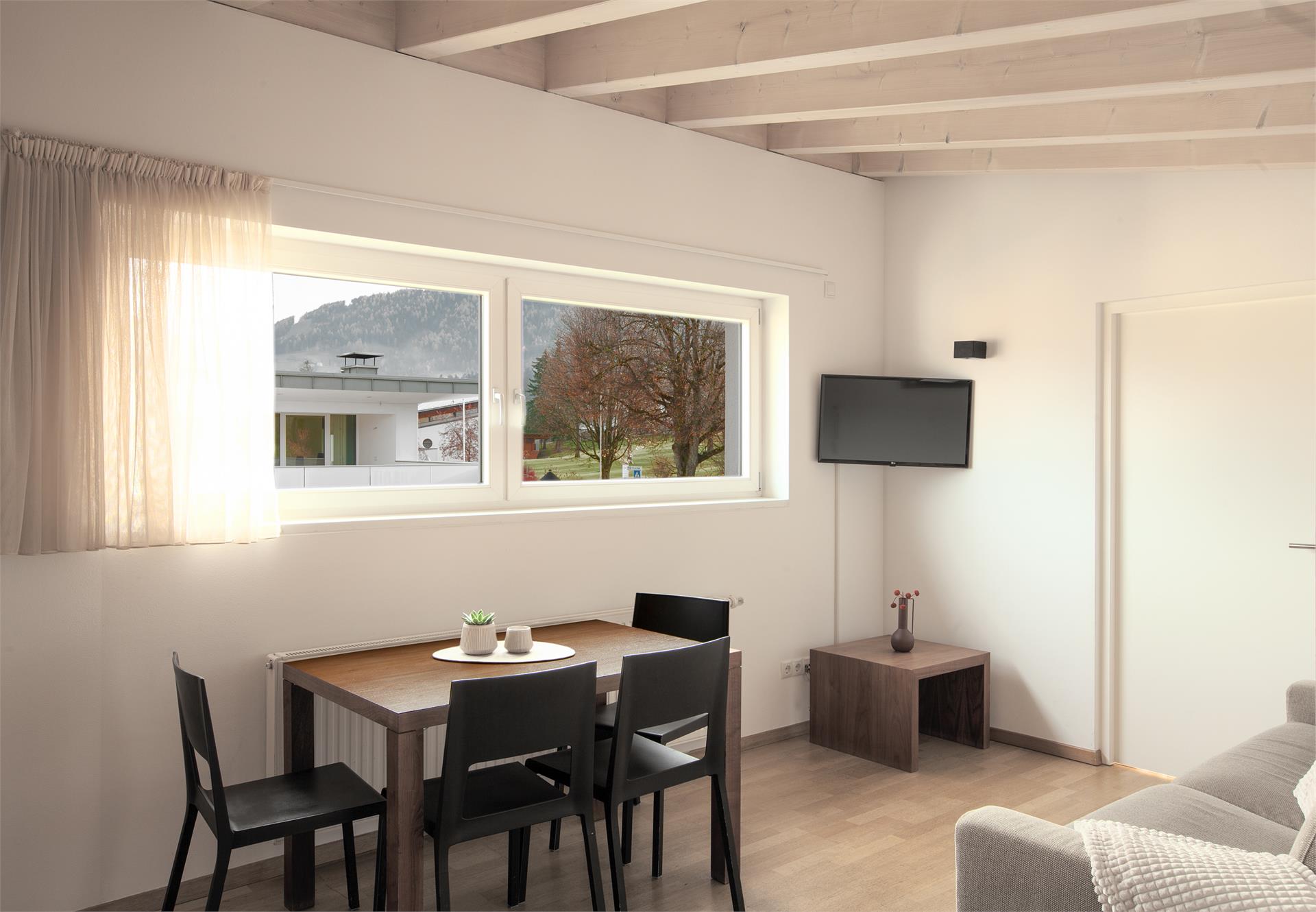 Residence Panorama Brunico 20 suedtirol.info
