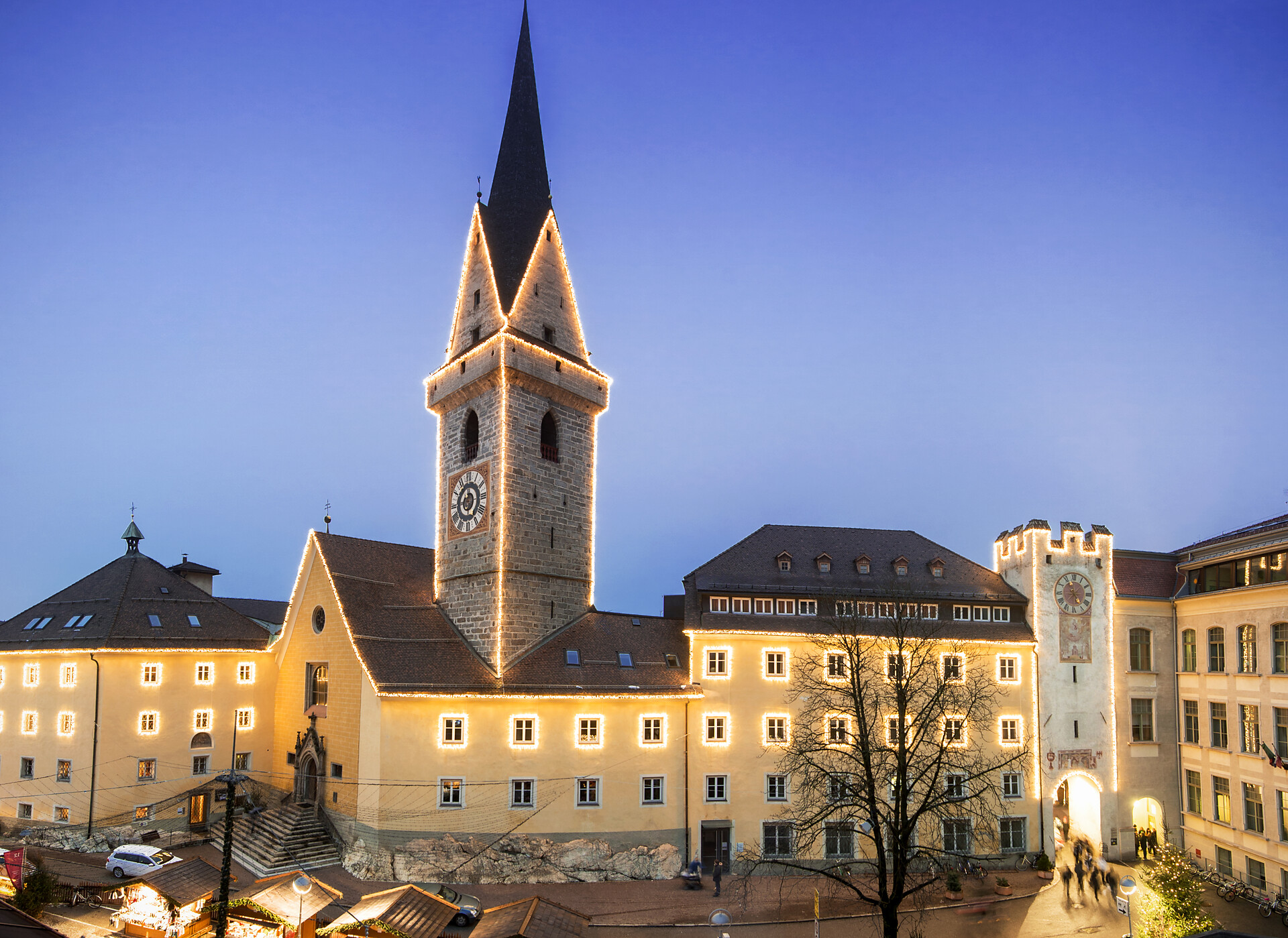 Bruneck