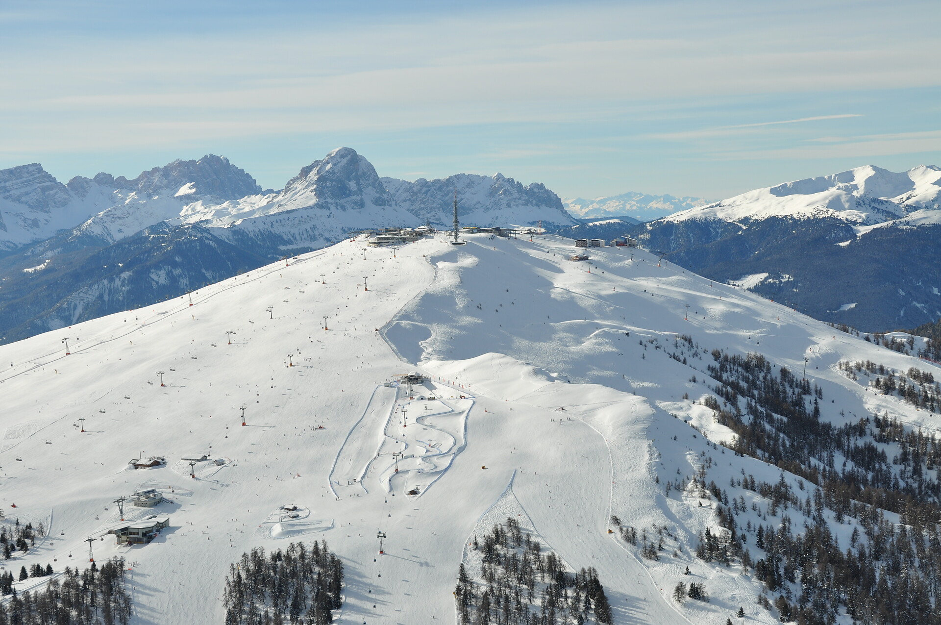 Kronplatz
