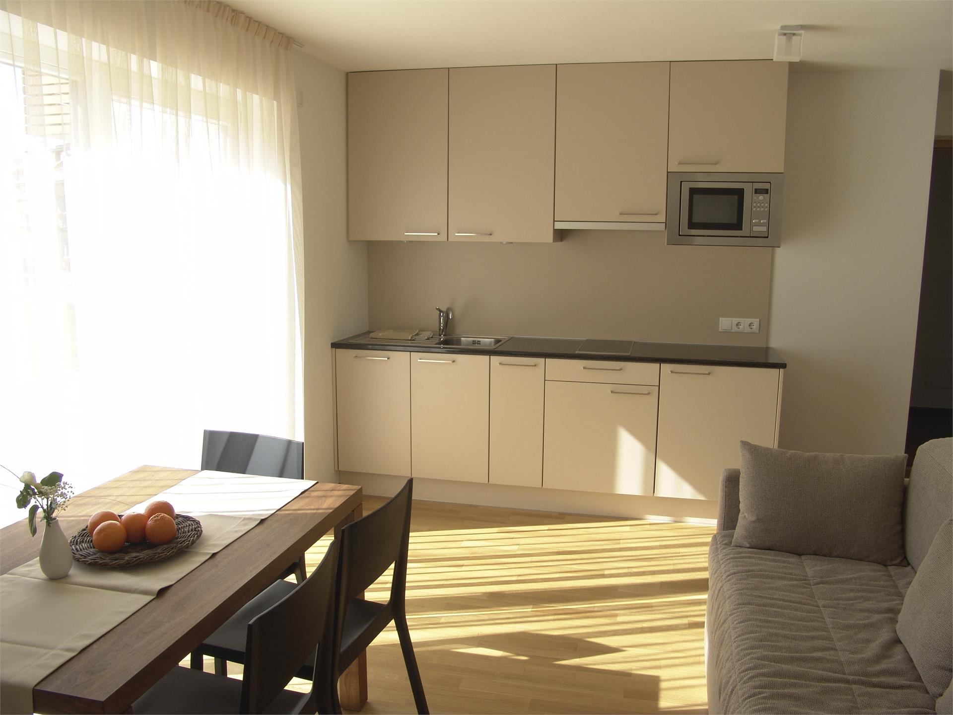 Residence Panorama Brunico 4 suedtirol.info