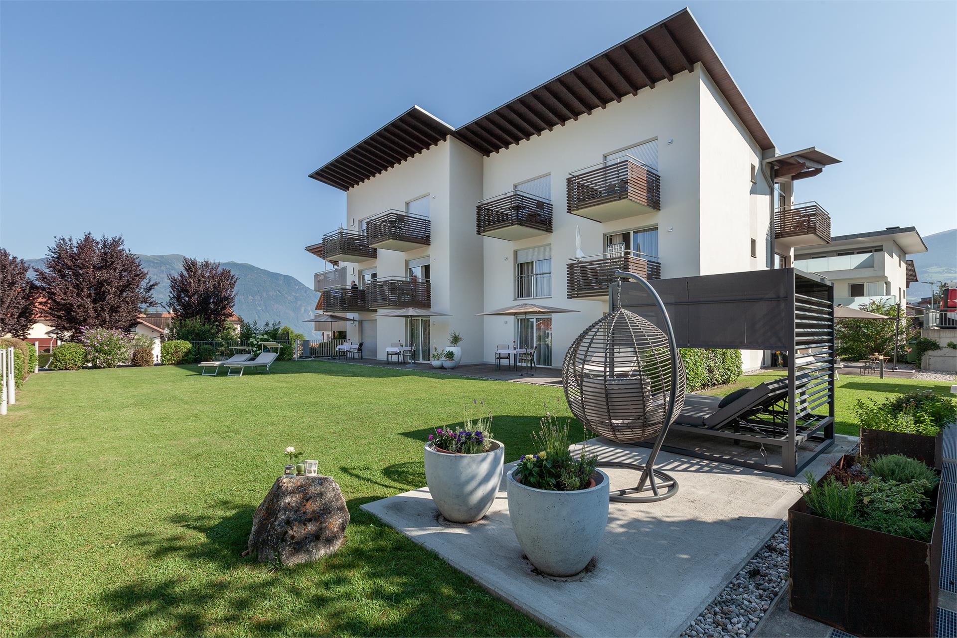 Residence Panorama Brunico 2 suedtirol.info